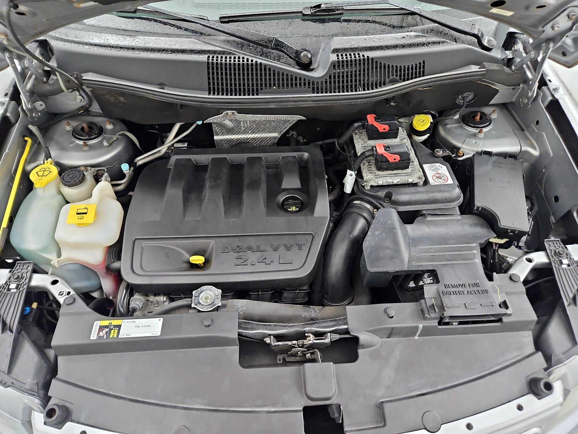 Thumbnail: 2016 Jeep Compass - 19