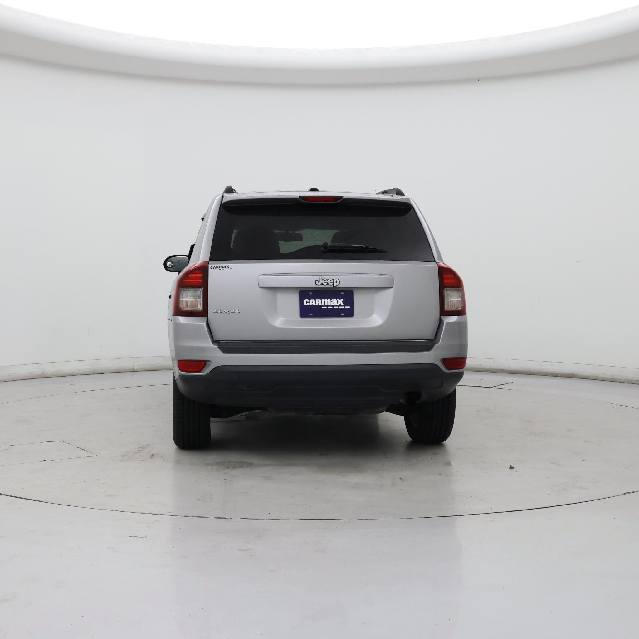 Thumbnail: 2016 Jeep Compass - 6