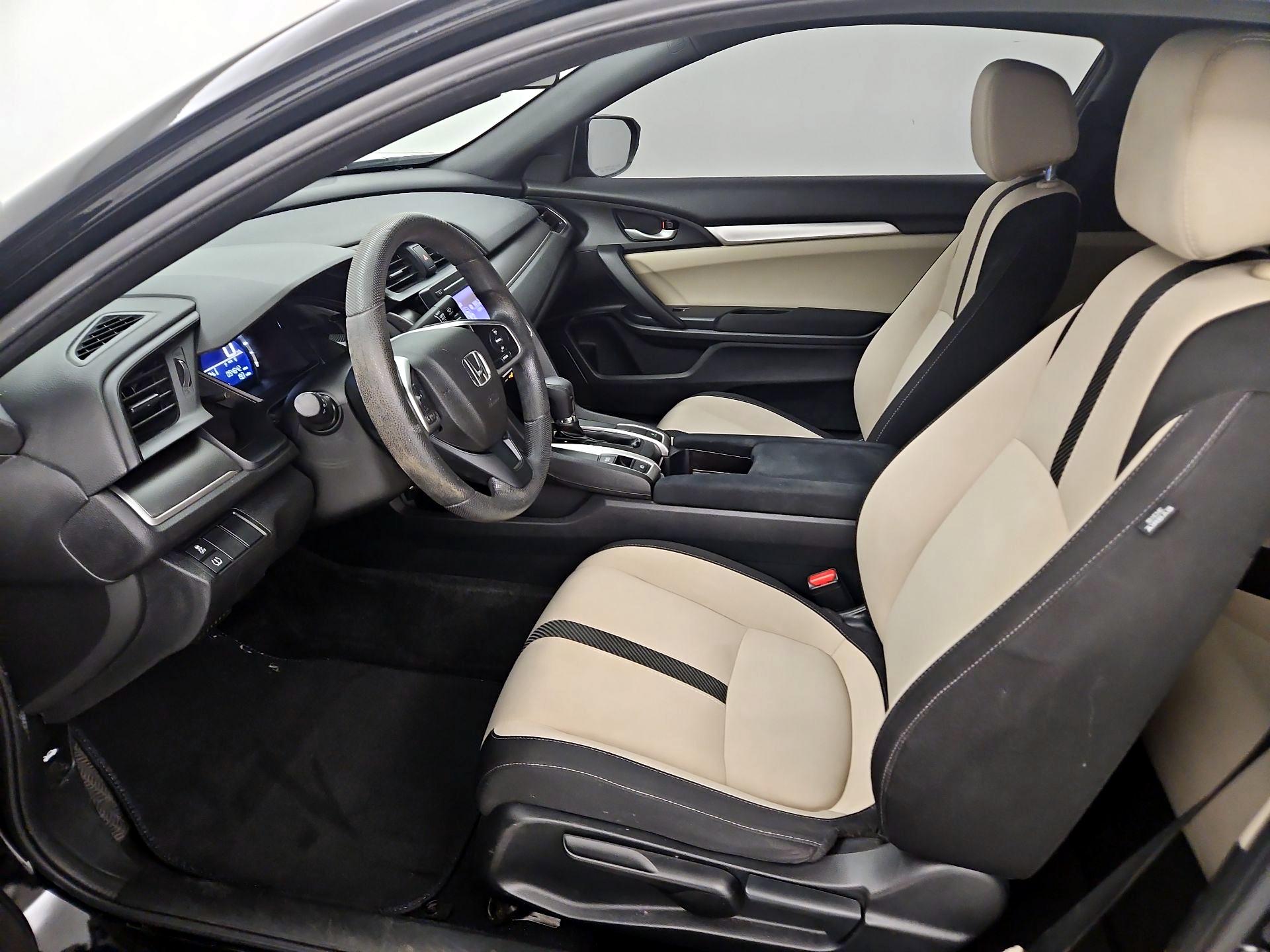 Thumbnail: 2017 Honda Civic - 11