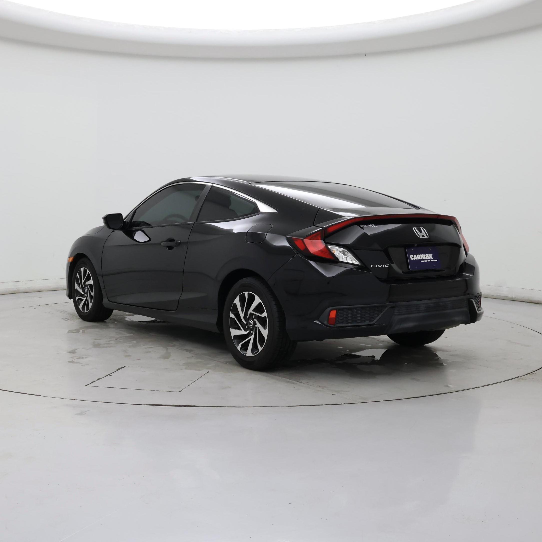 Thumbnail: 2017 Honda Civic - 2
