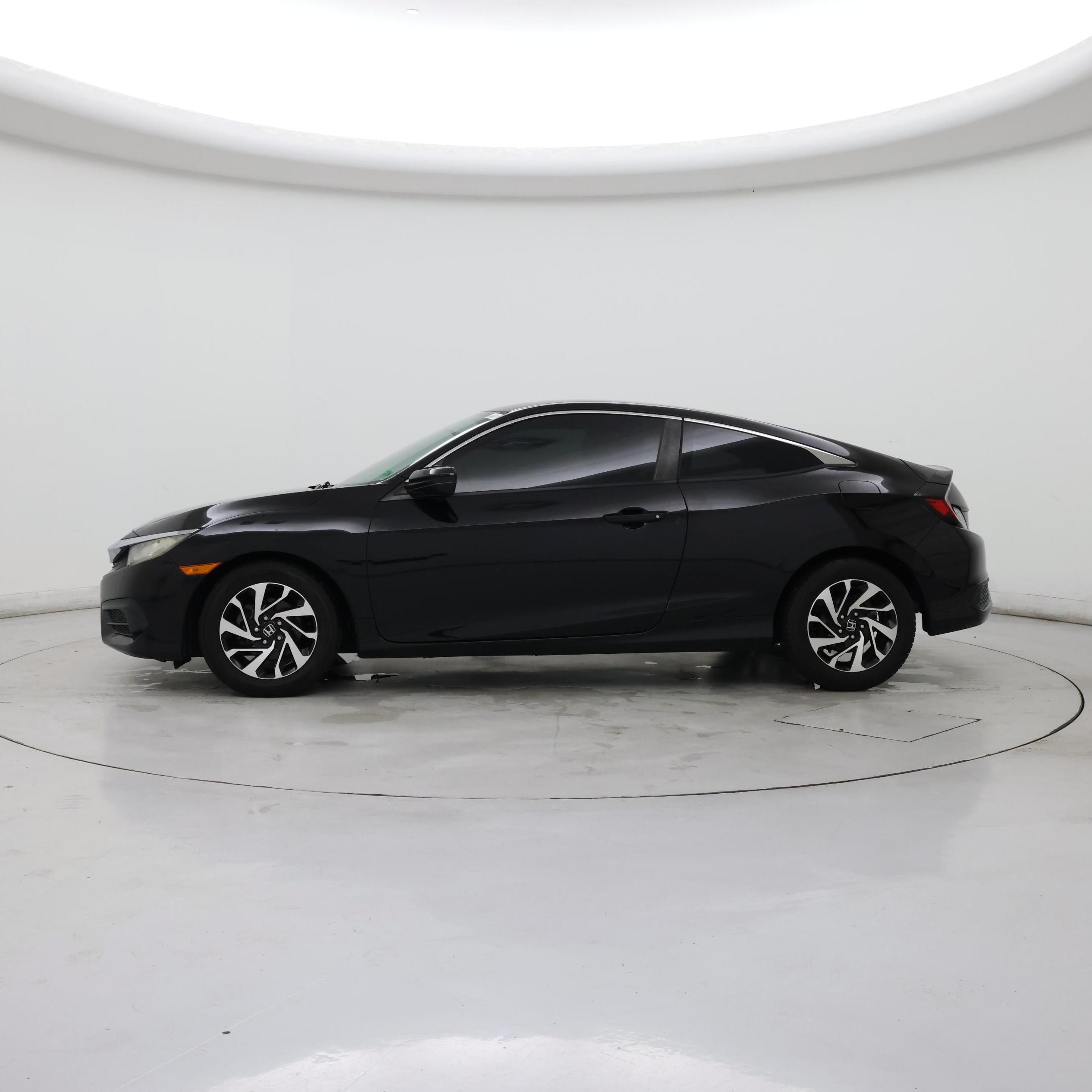 Thumbnail: 2017 Honda Civic - 3