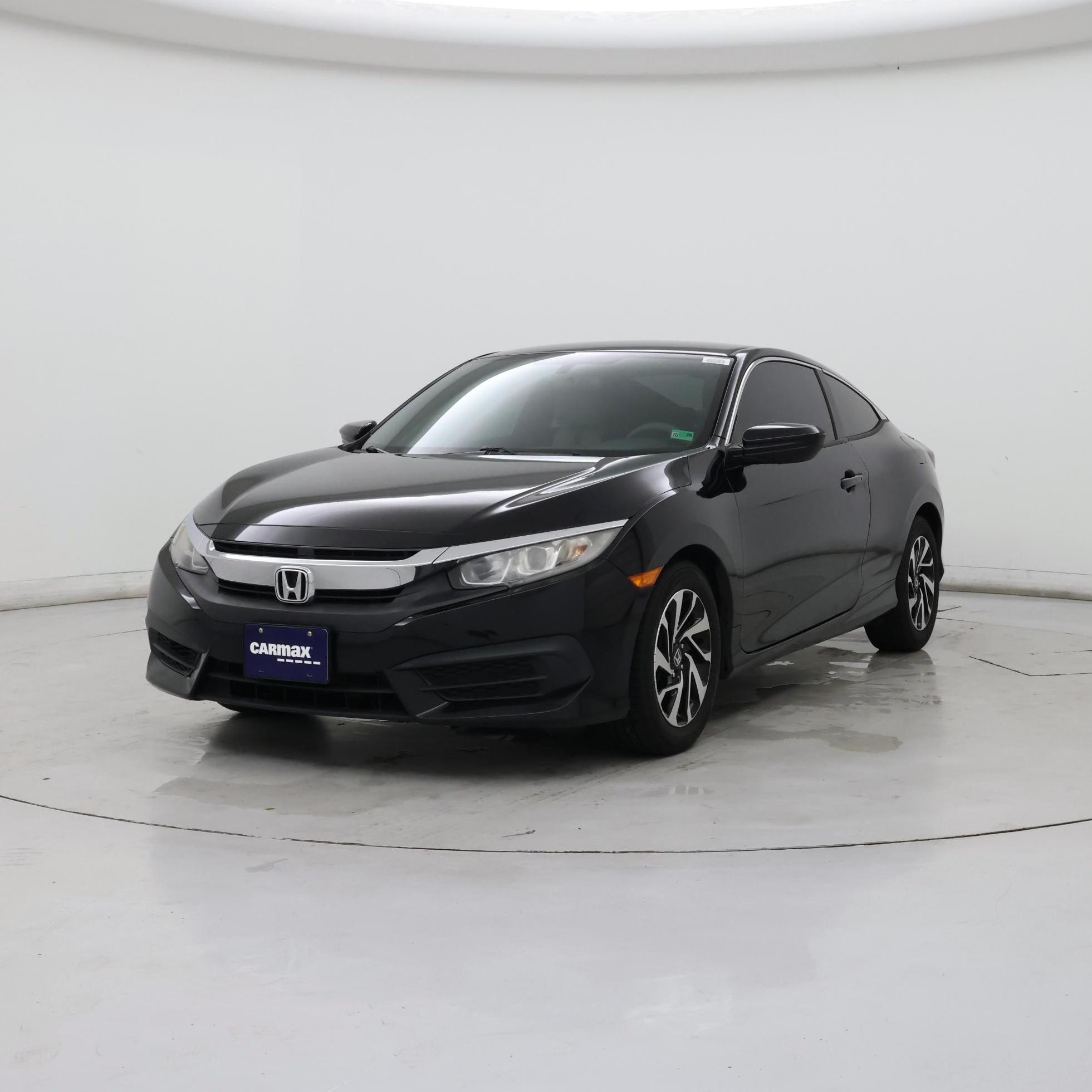 Thumbnail: 2017 Honda Civic - 4