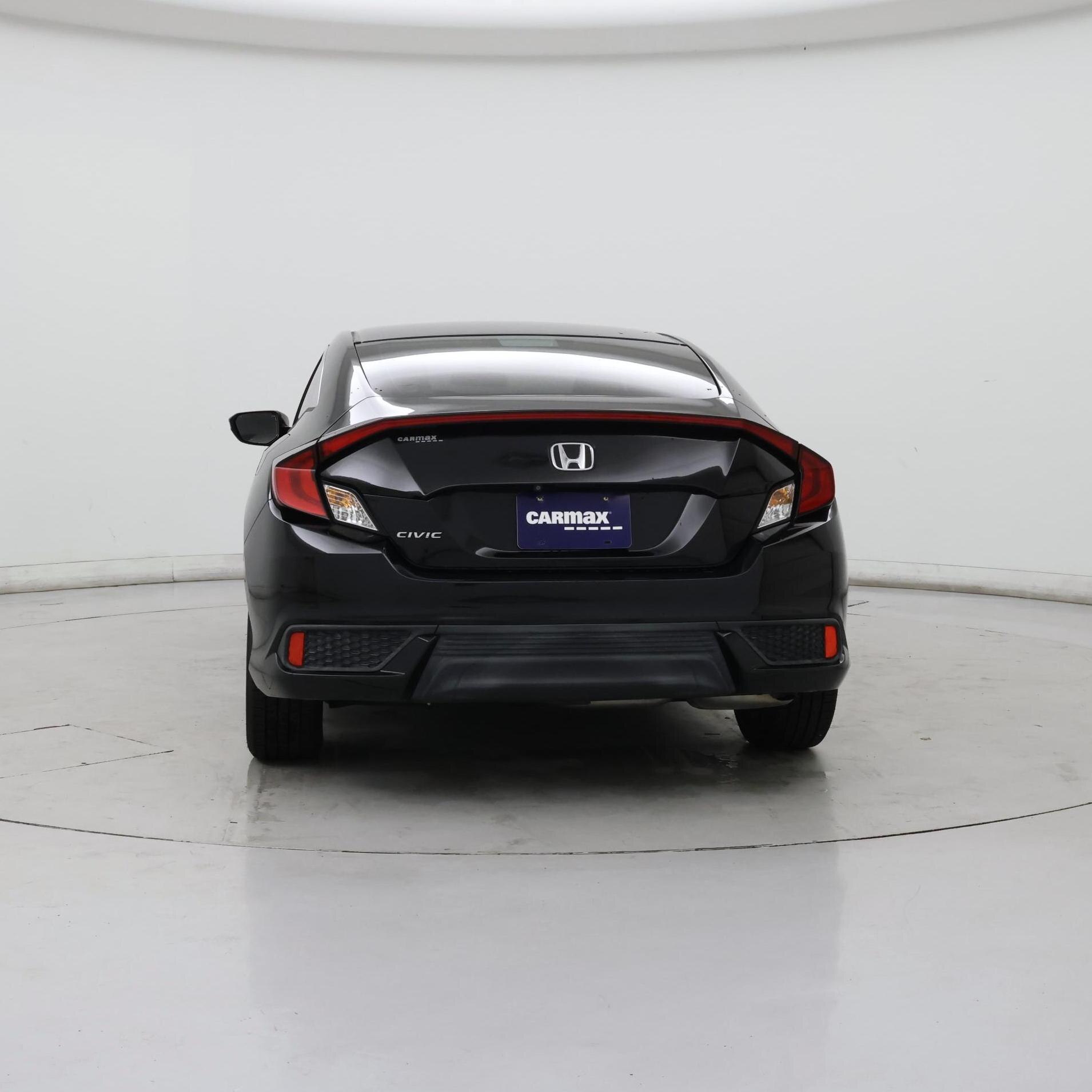 Thumbnail: 2017 Honda Civic - 6