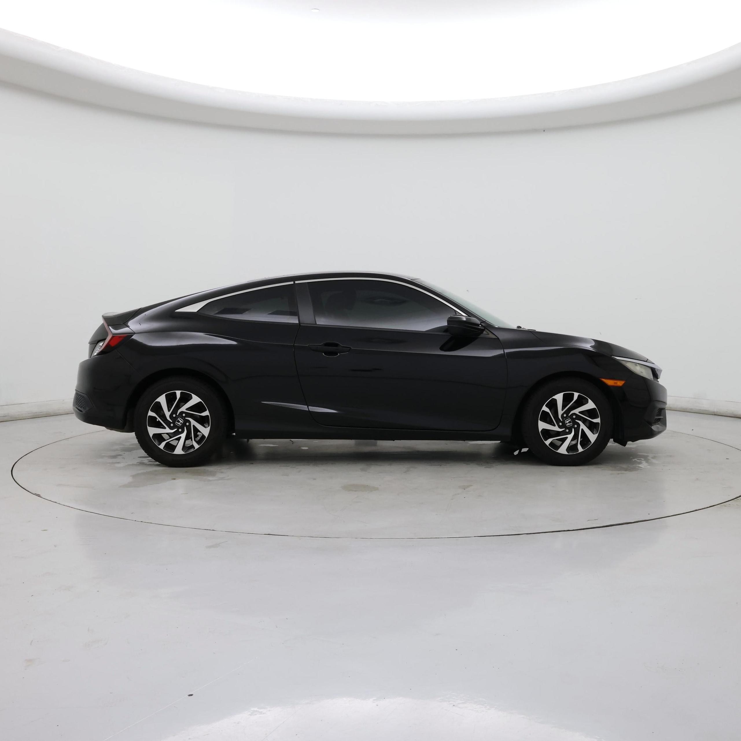 Thumbnail: 2017 Honda Civic - 7