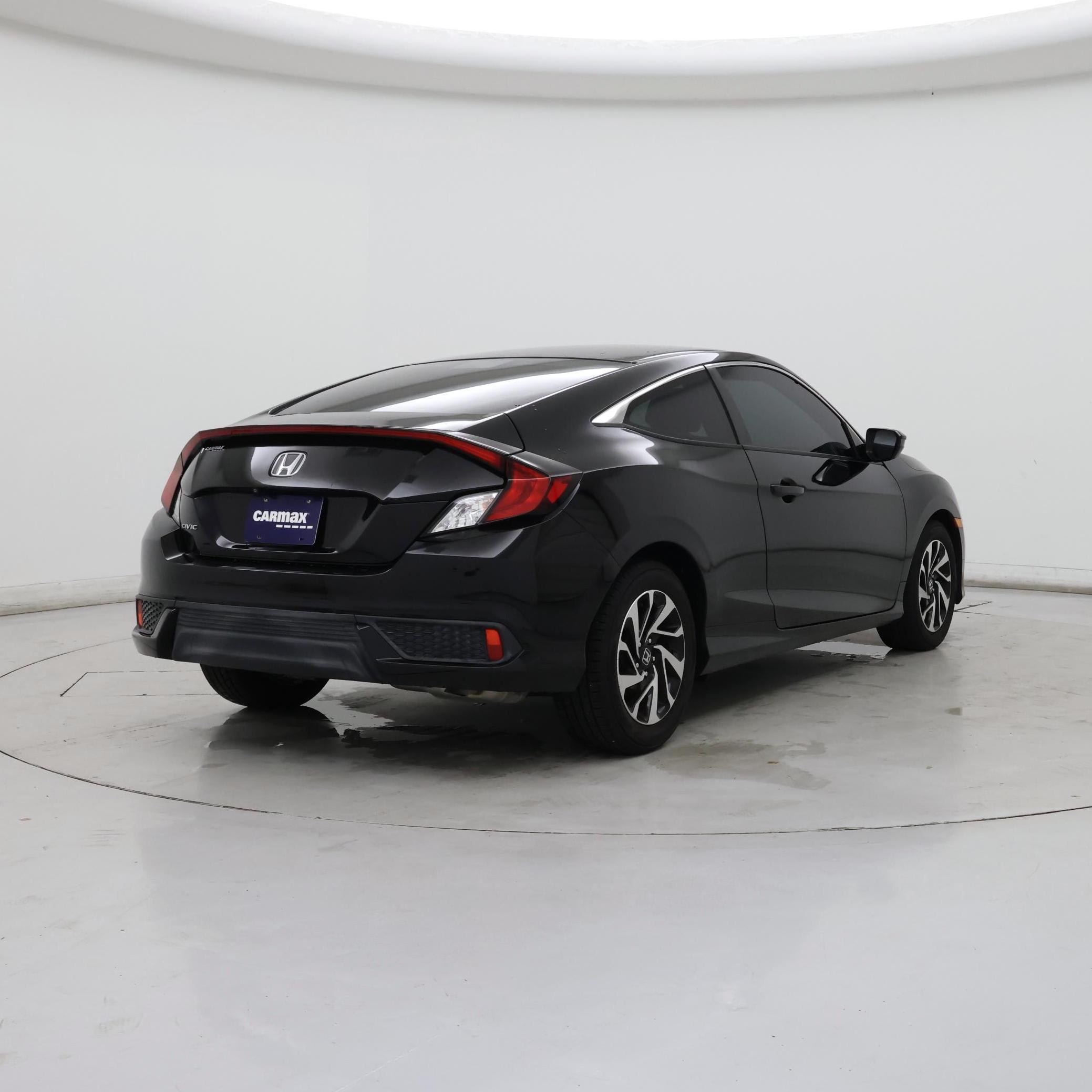 Thumbnail: 2017 Honda Civic - 8