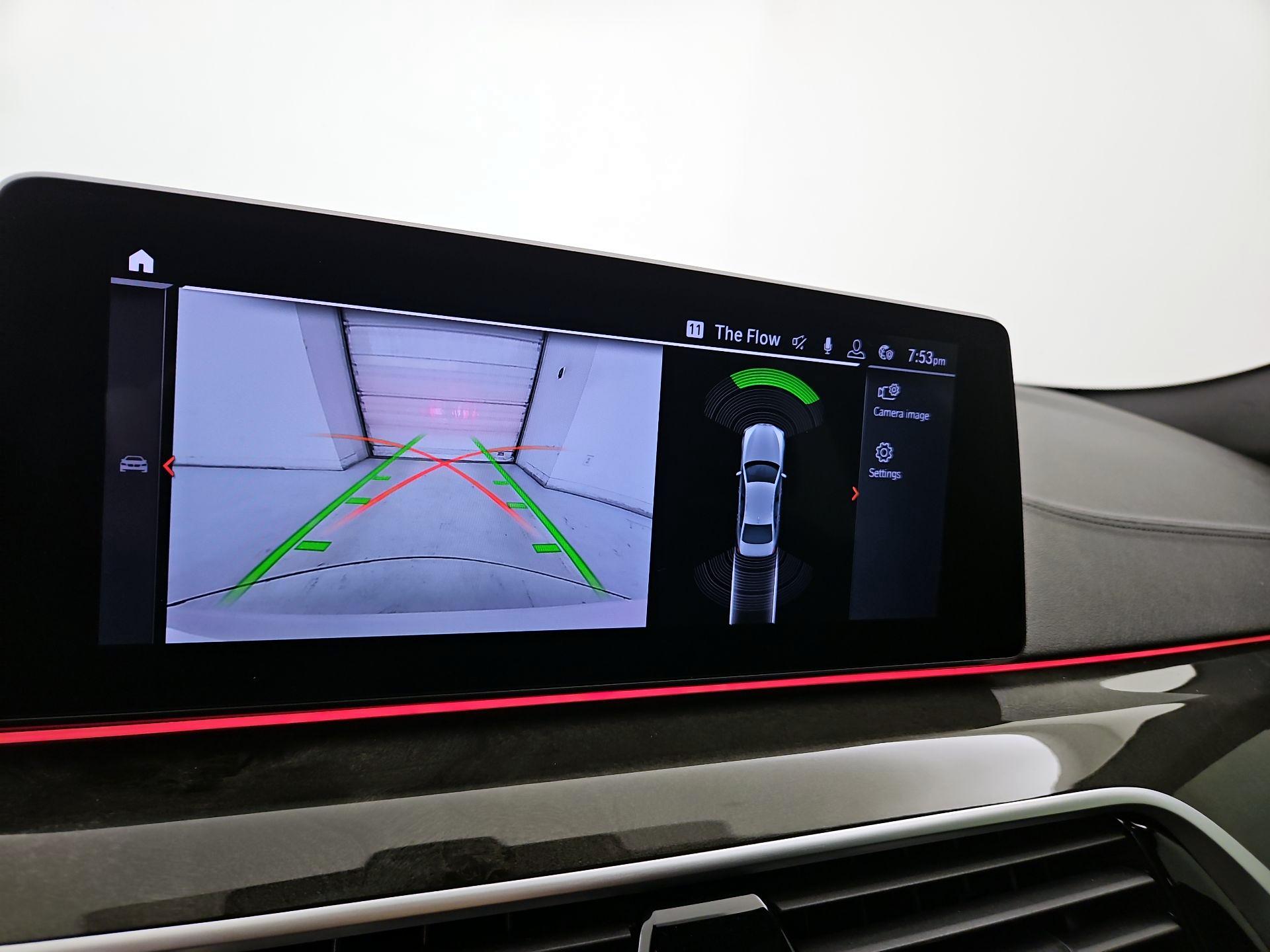 Thumbnail: 2020 BMW 5 Series - 15