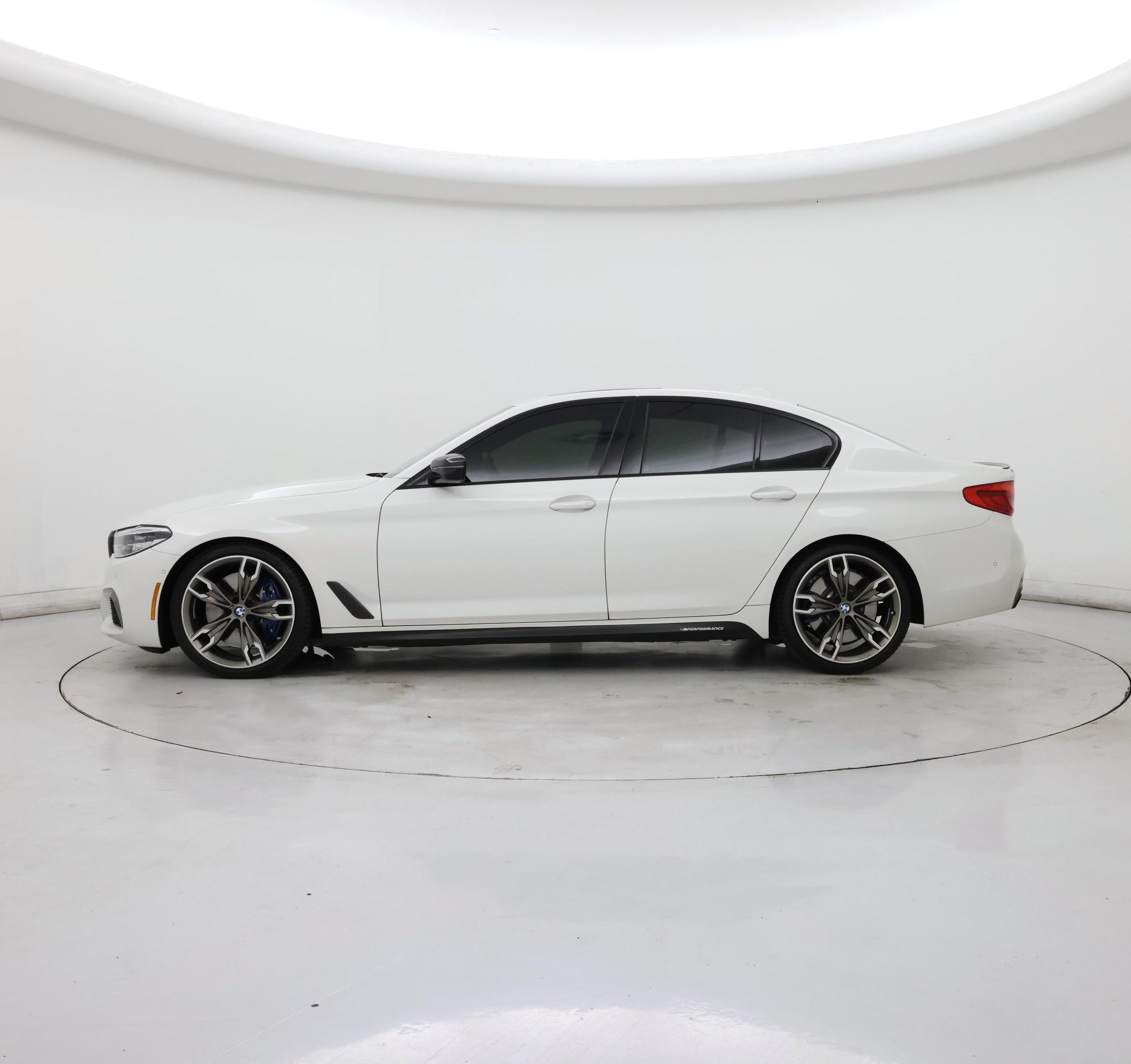Thumbnail: 2020 BMW 5 Series - 3