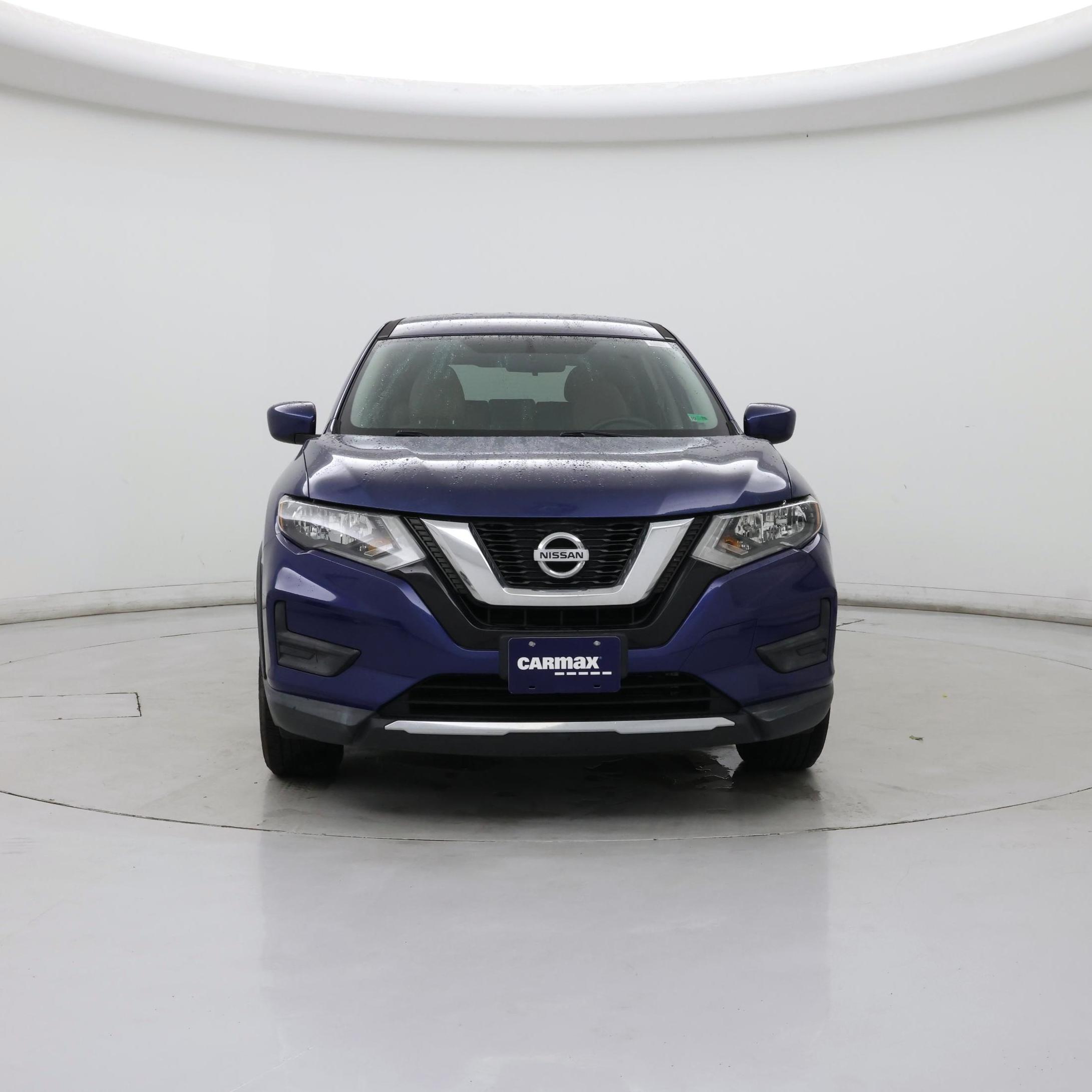 Thumbnail: 2017 Nissan Rogue - 5