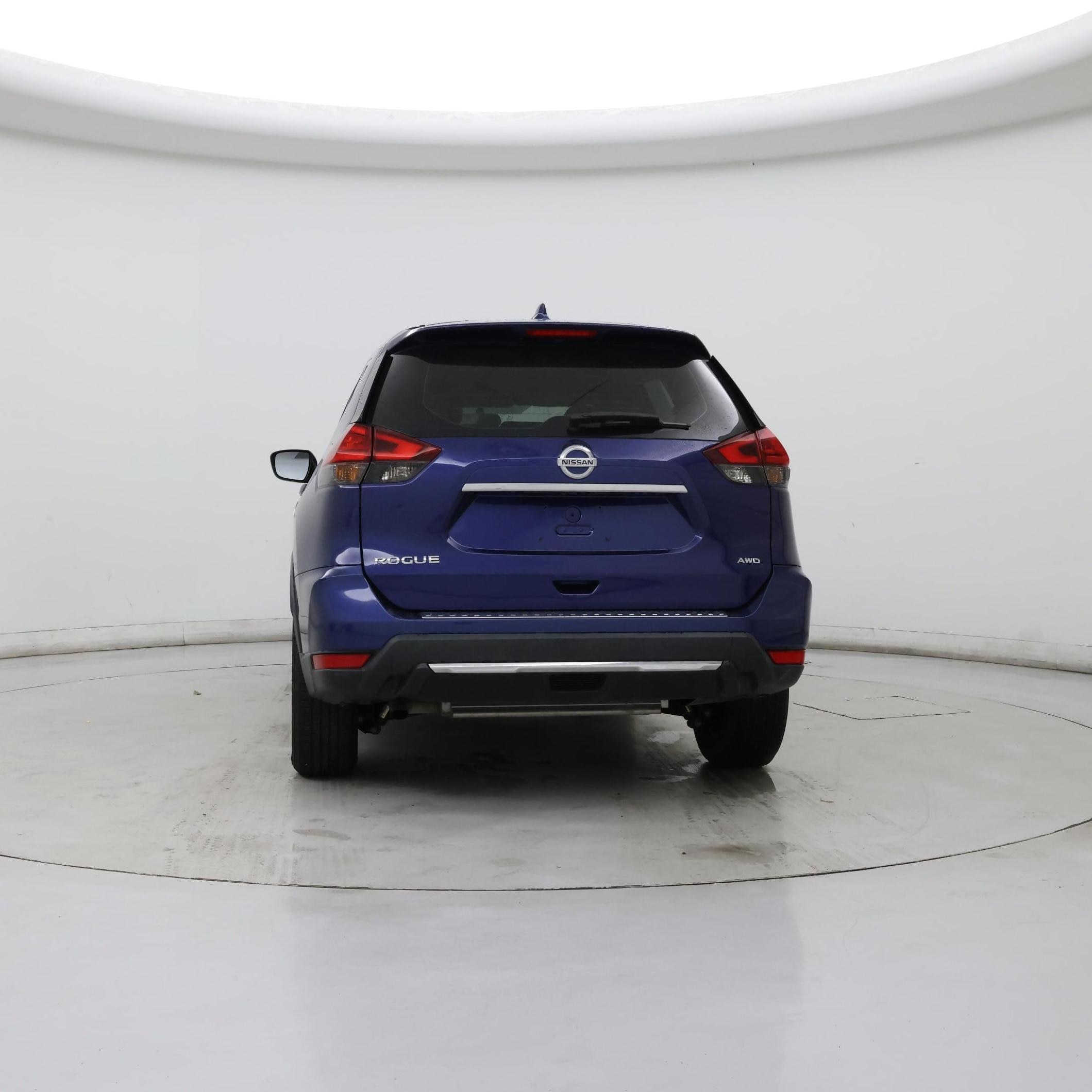 Thumbnail: 2017 Nissan Rogue - 6