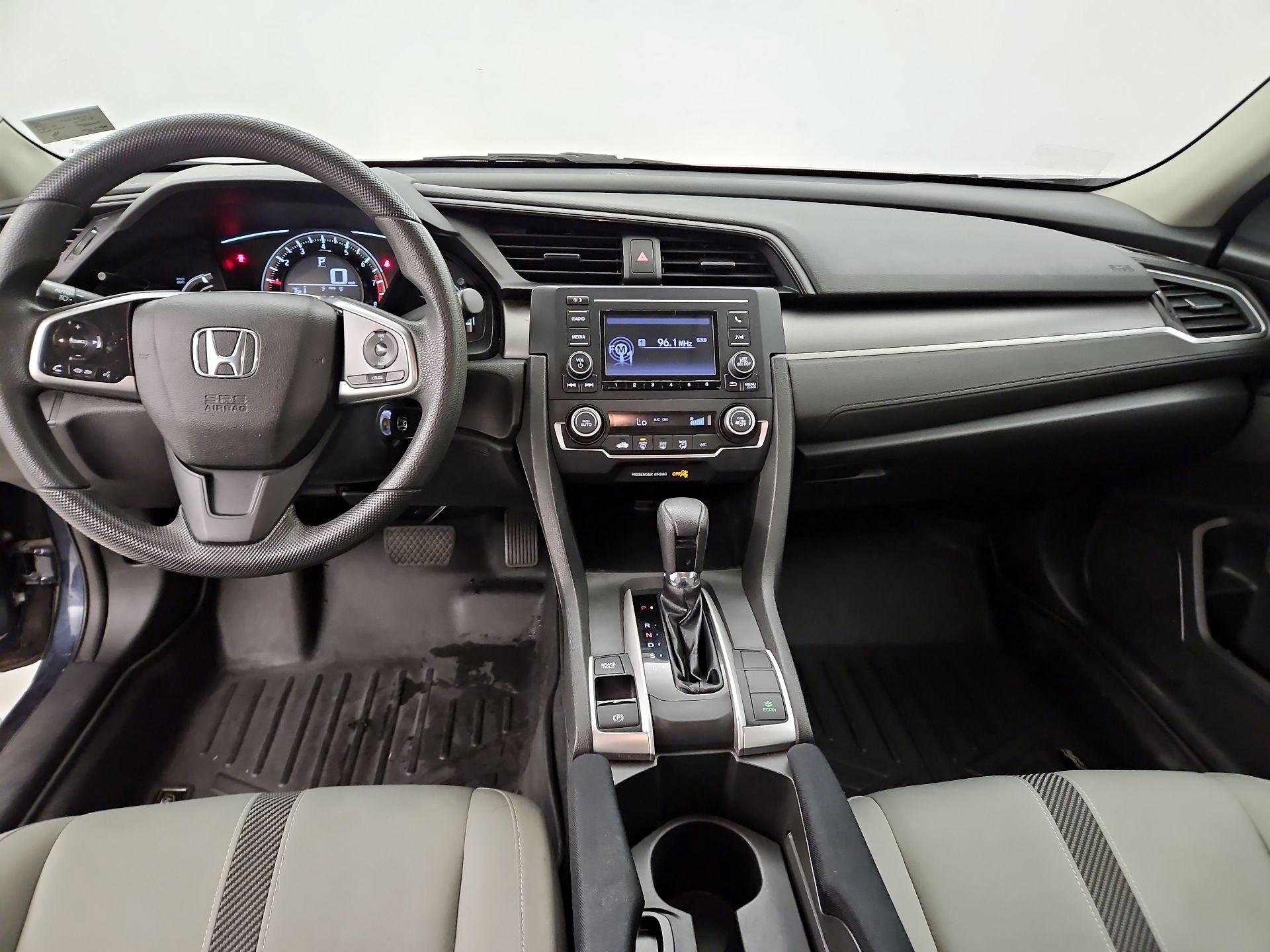 Thumbnail: 2018 Honda Civic - 9