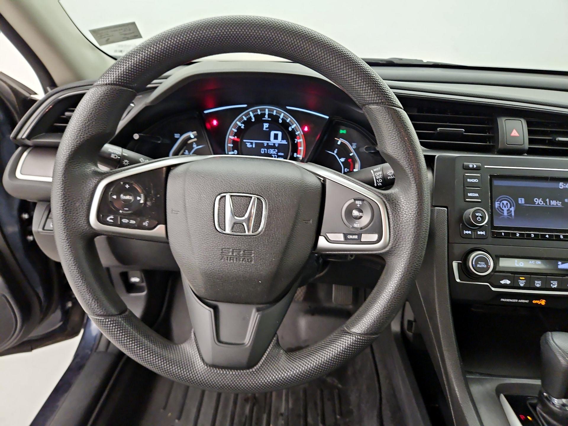 Thumbnail: 2018 Honda Civic - 10