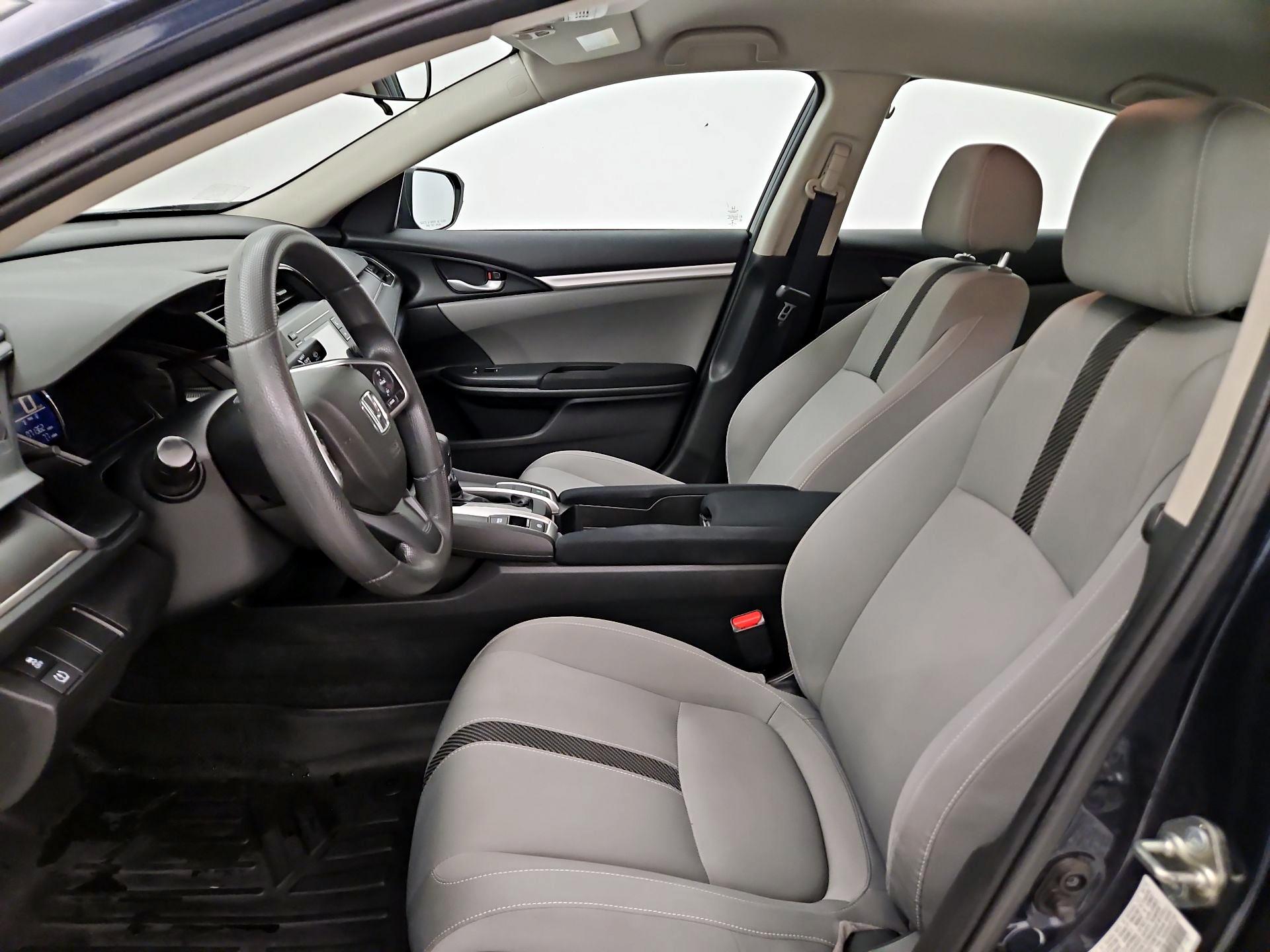 Thumbnail: 2018 Honda Civic - 11