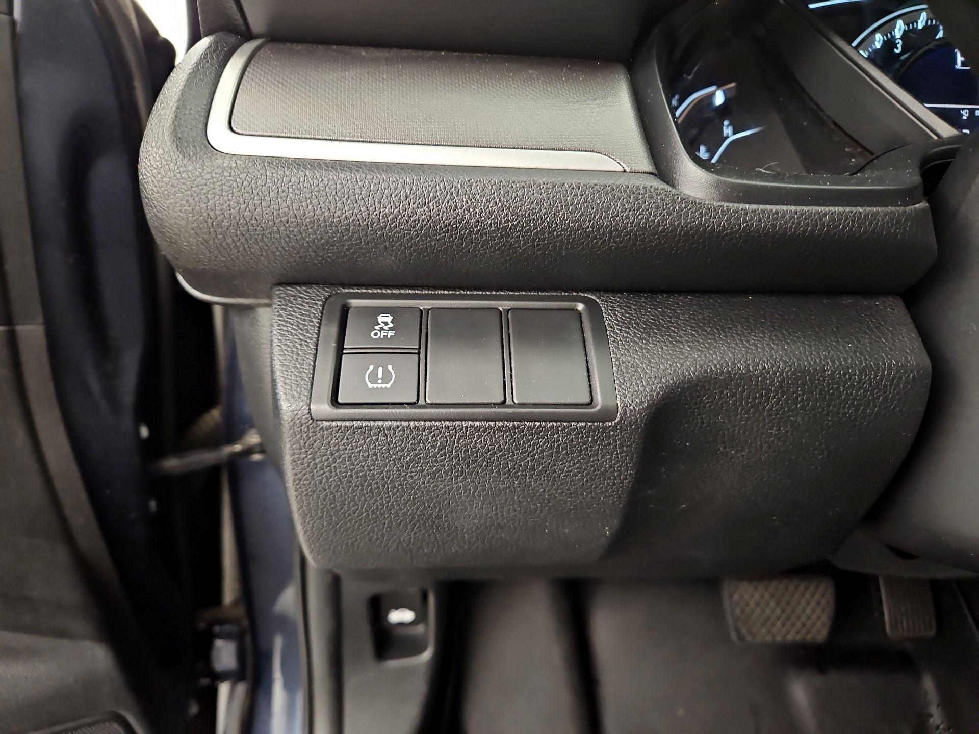 Thumbnail: 2018 Honda Civic - 13