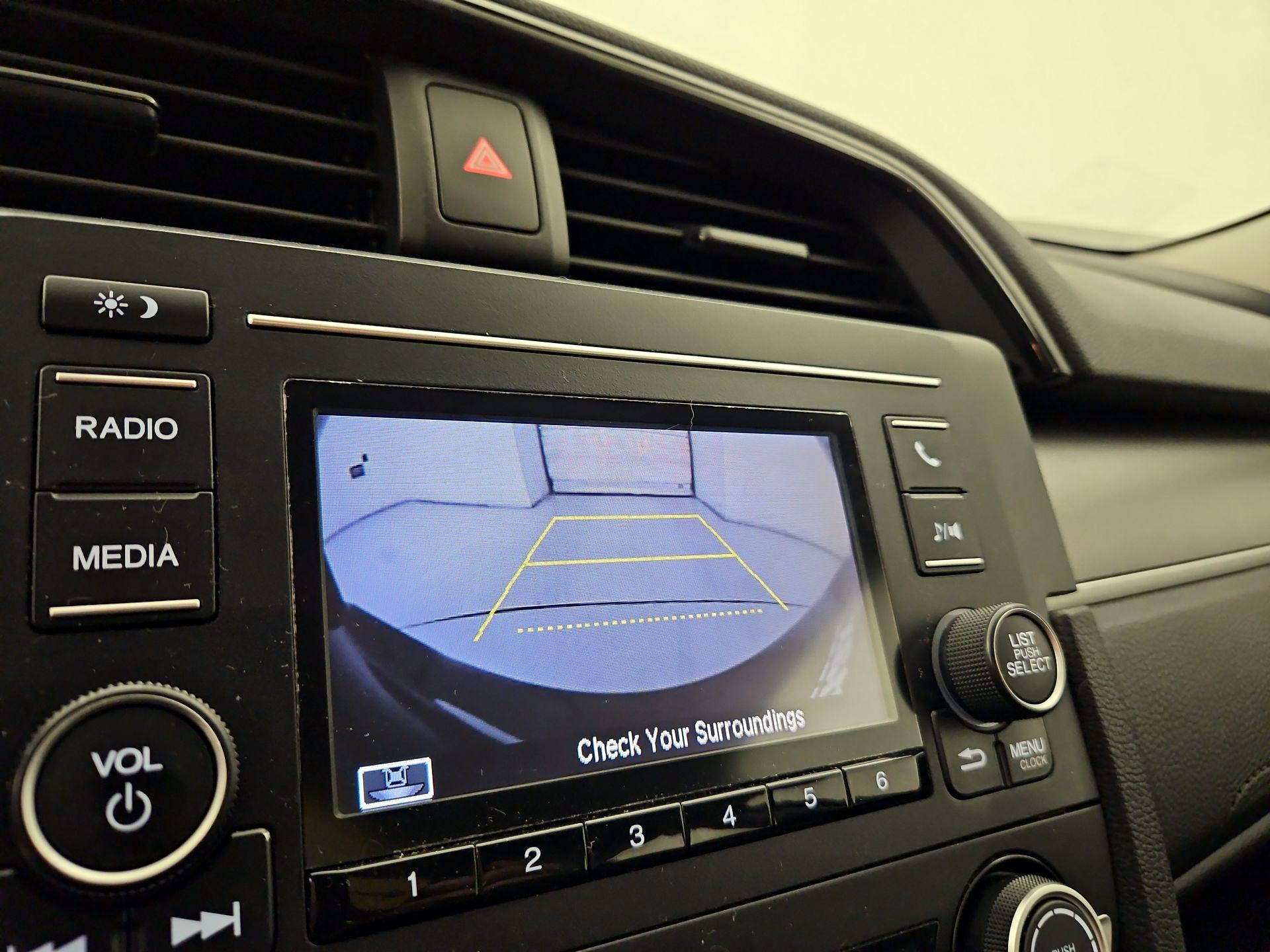 Thumbnail: 2018 Honda Civic - 14