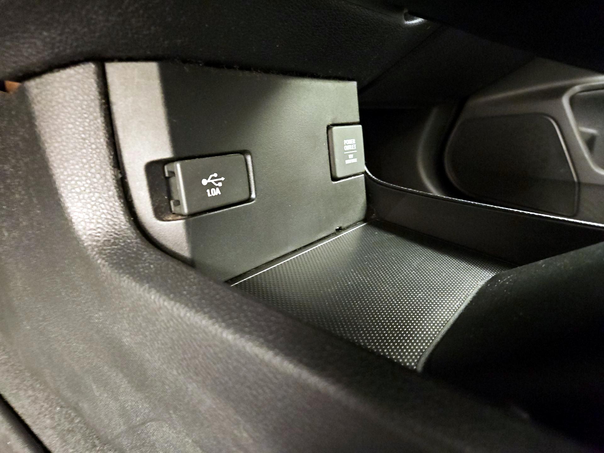 Thumbnail: 2018 Honda Civic - 18