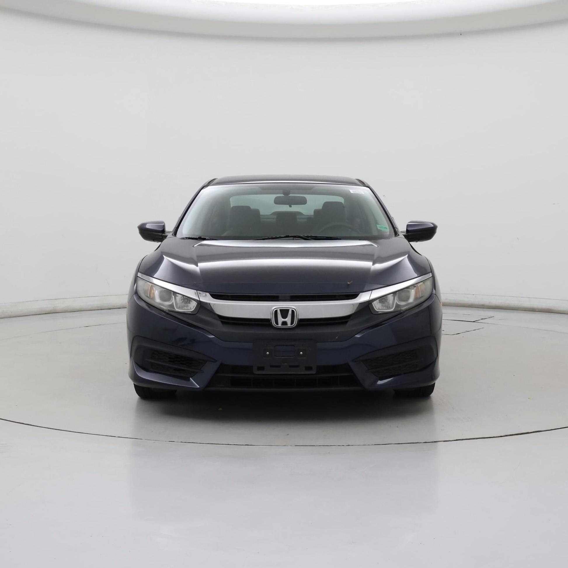 Thumbnail: 2018 Honda Civic - 5