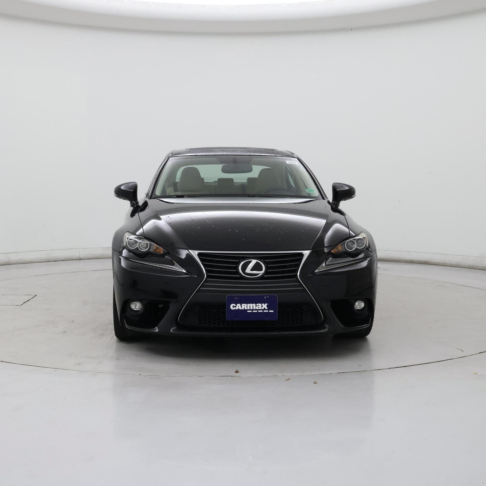 Thumbnail: 2016 Lexus IS - 5