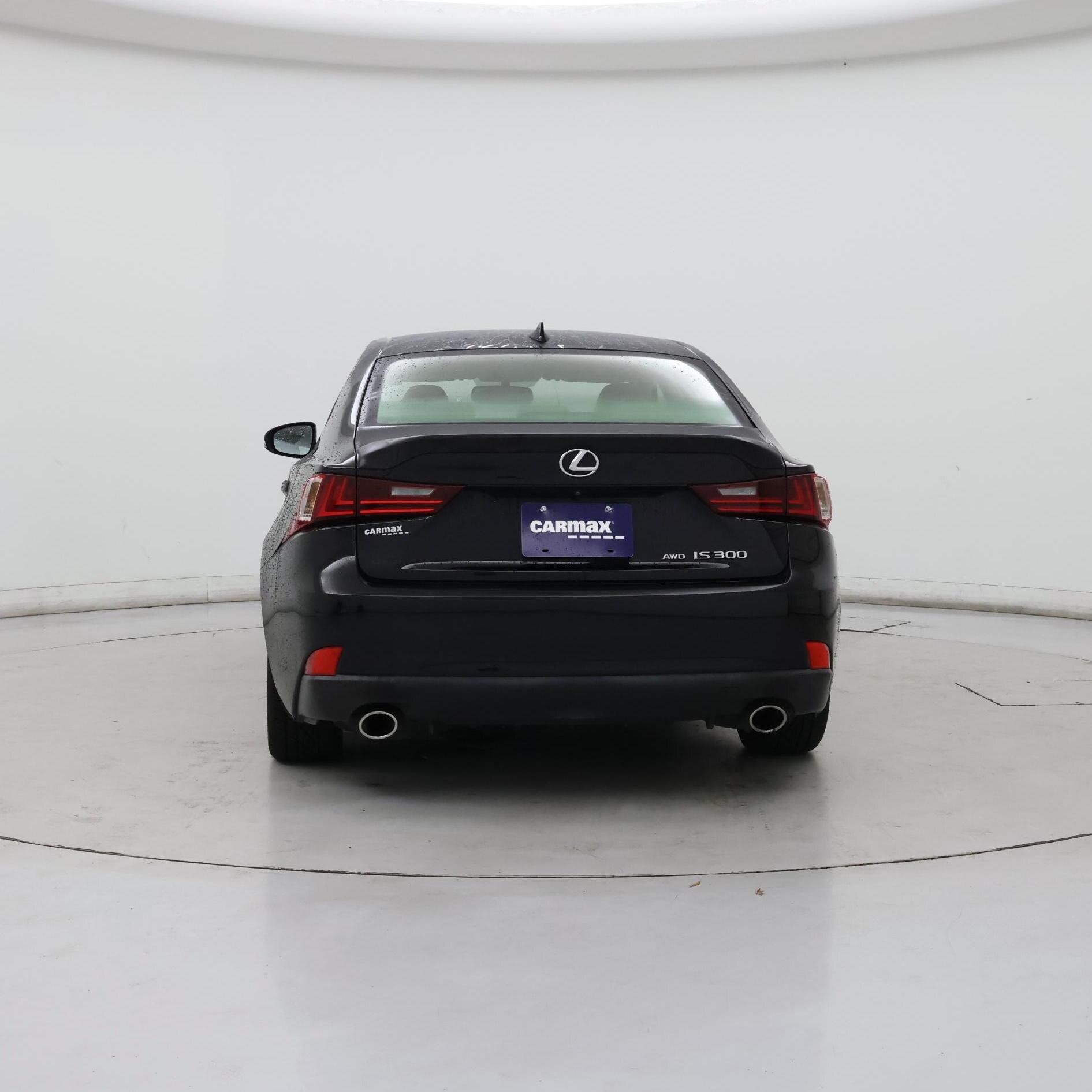 Thumbnail: 2016 Lexus IS - 6