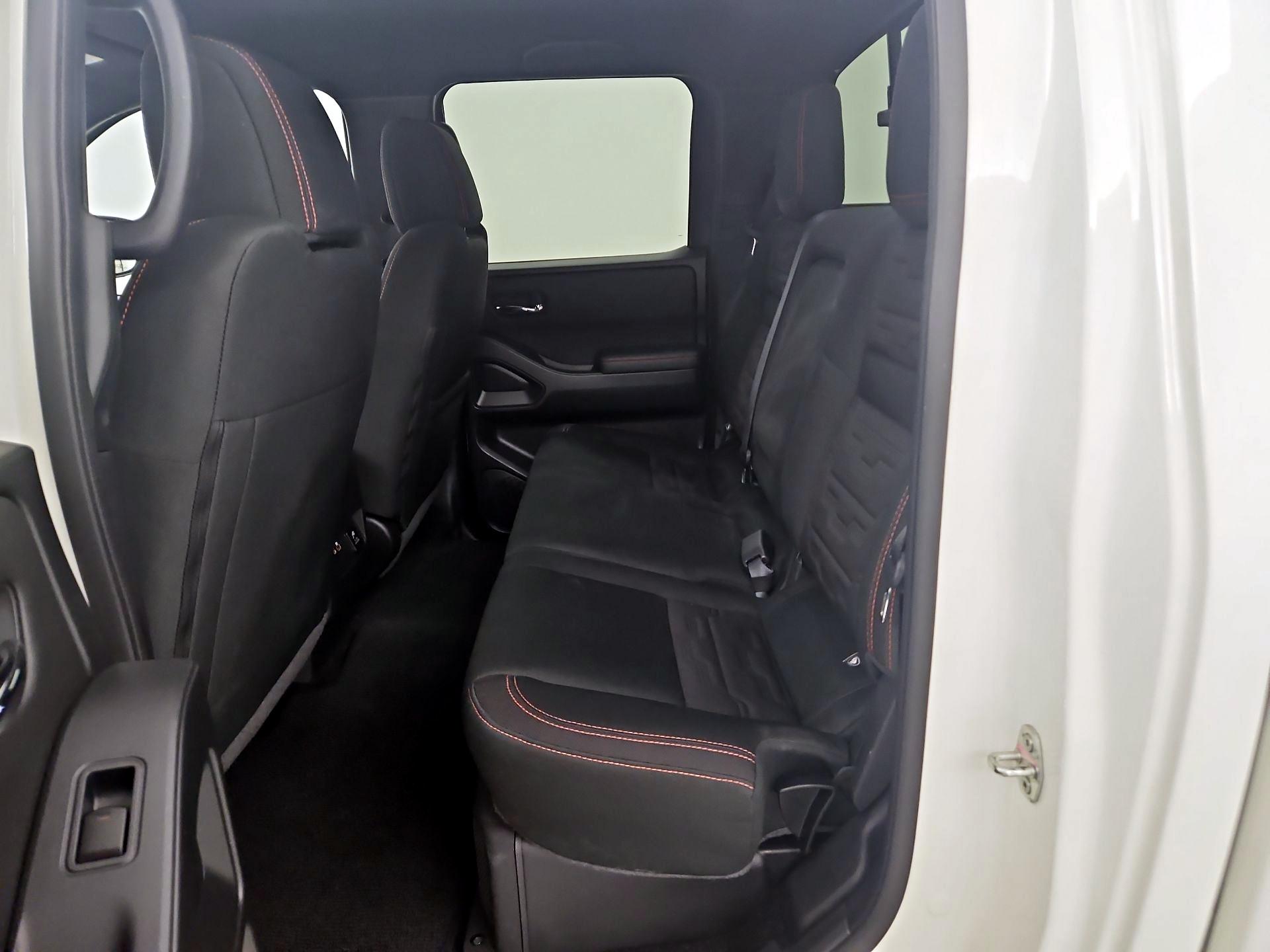Thumbnail: 2024 Nissan Frontier - 20
