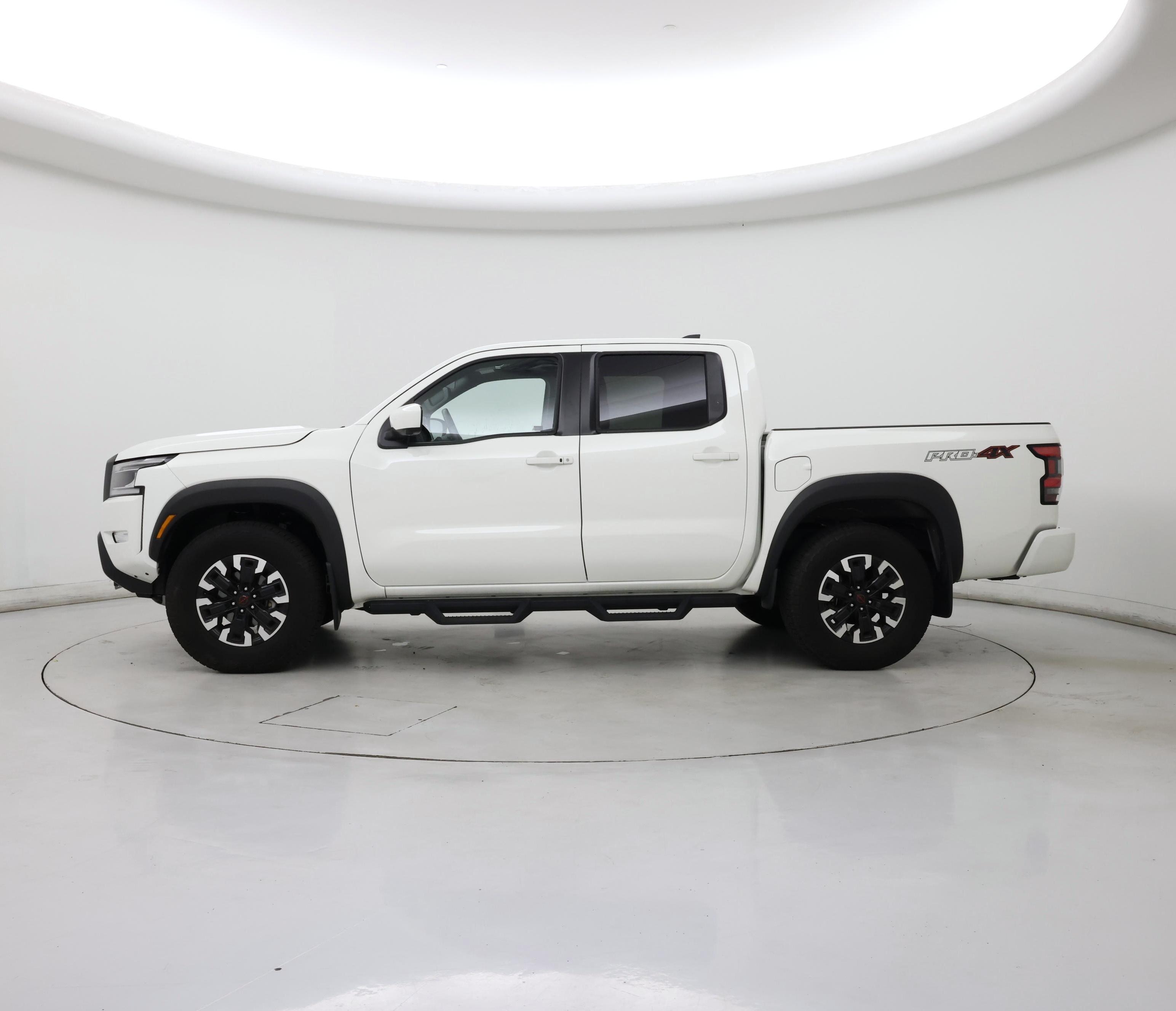 Thumbnail: 2024 Nissan Frontier - 3