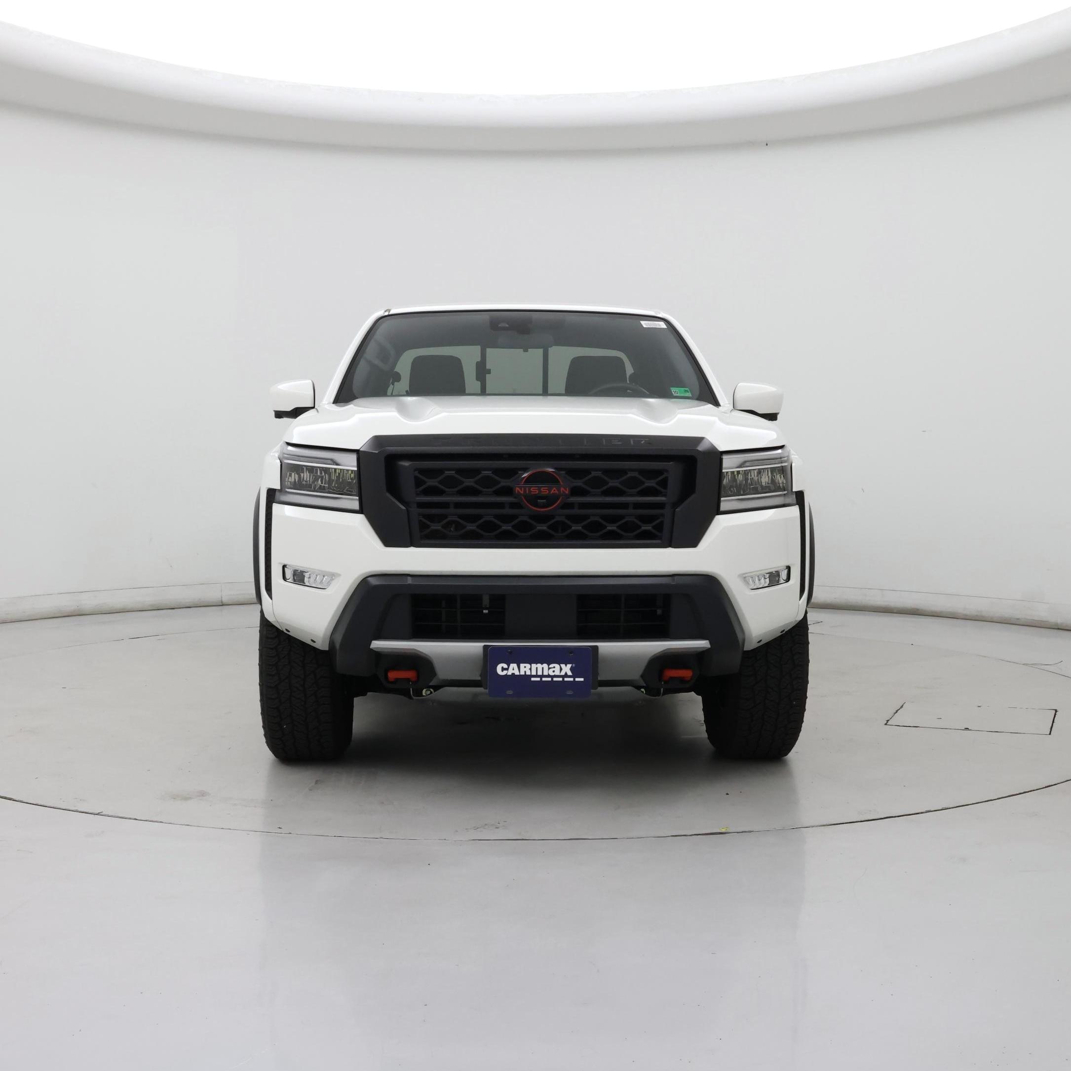 Thumbnail: 2024 Nissan Frontier - 5