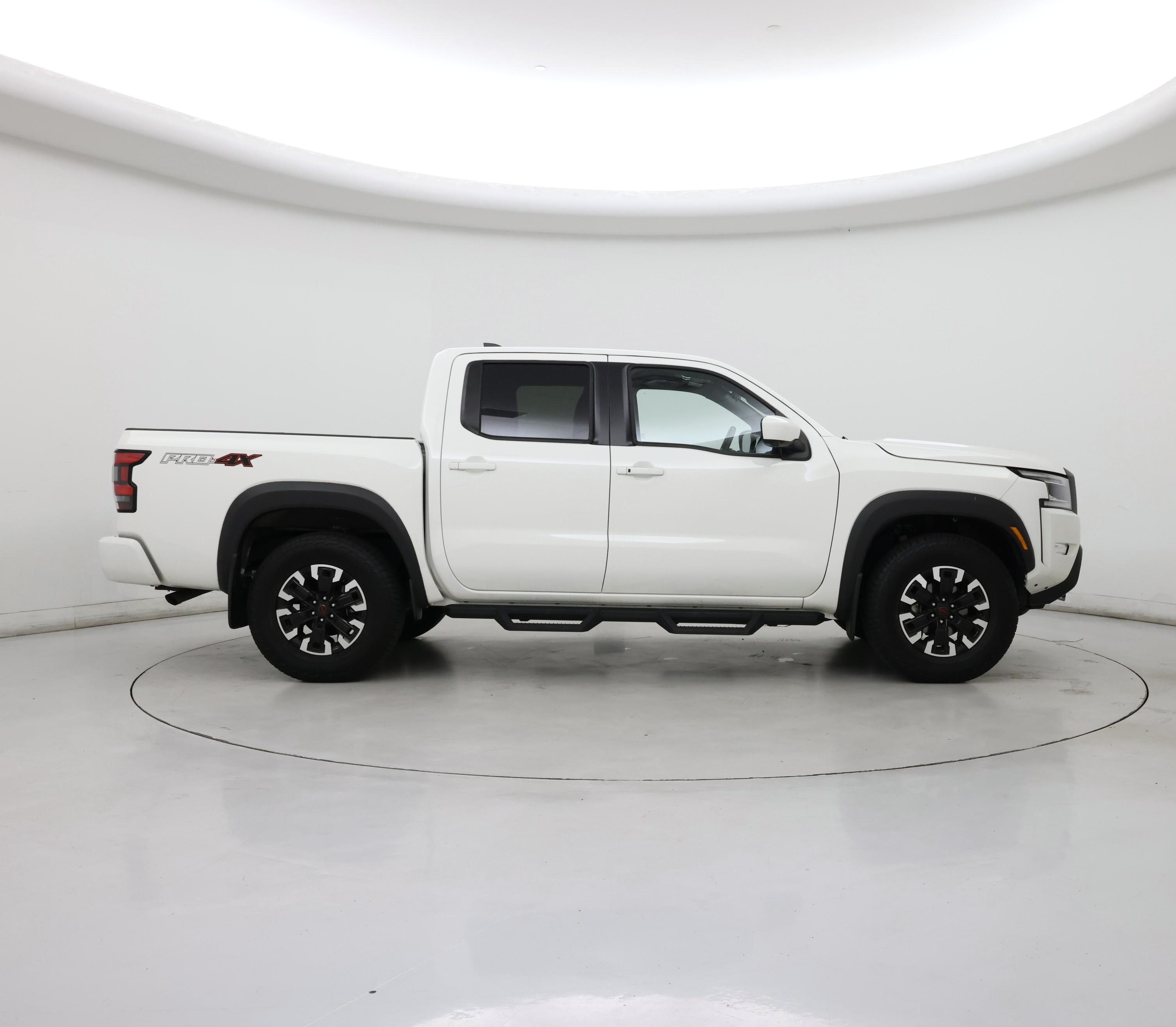 Thumbnail: 2024 Nissan Frontier - 7