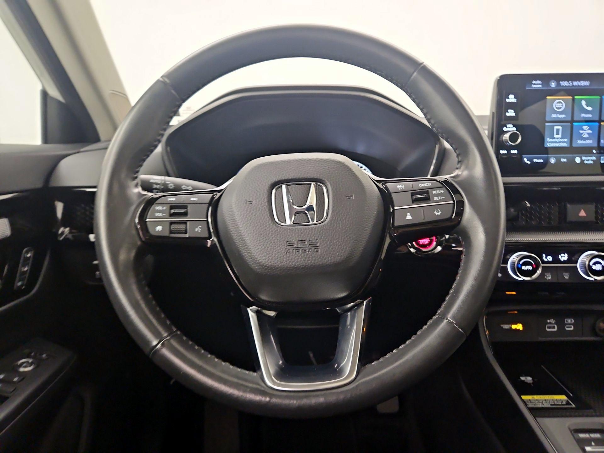 Thumbnail: 2024 Honda CR-V - 10