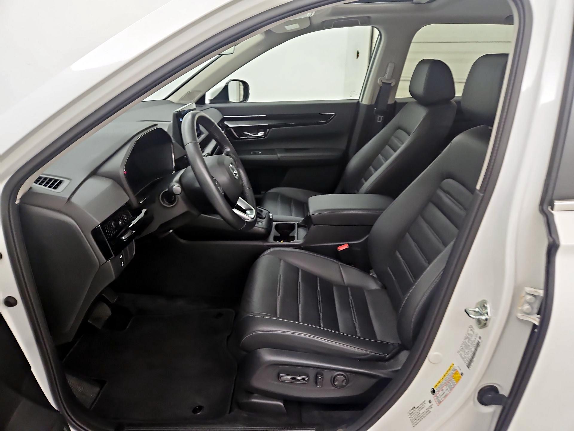 Thumbnail: 2024 Honda CR-V - 11