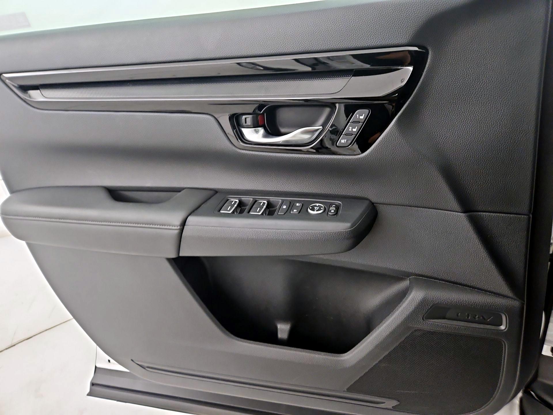 Thumbnail: 2024 Honda CR-V - 12