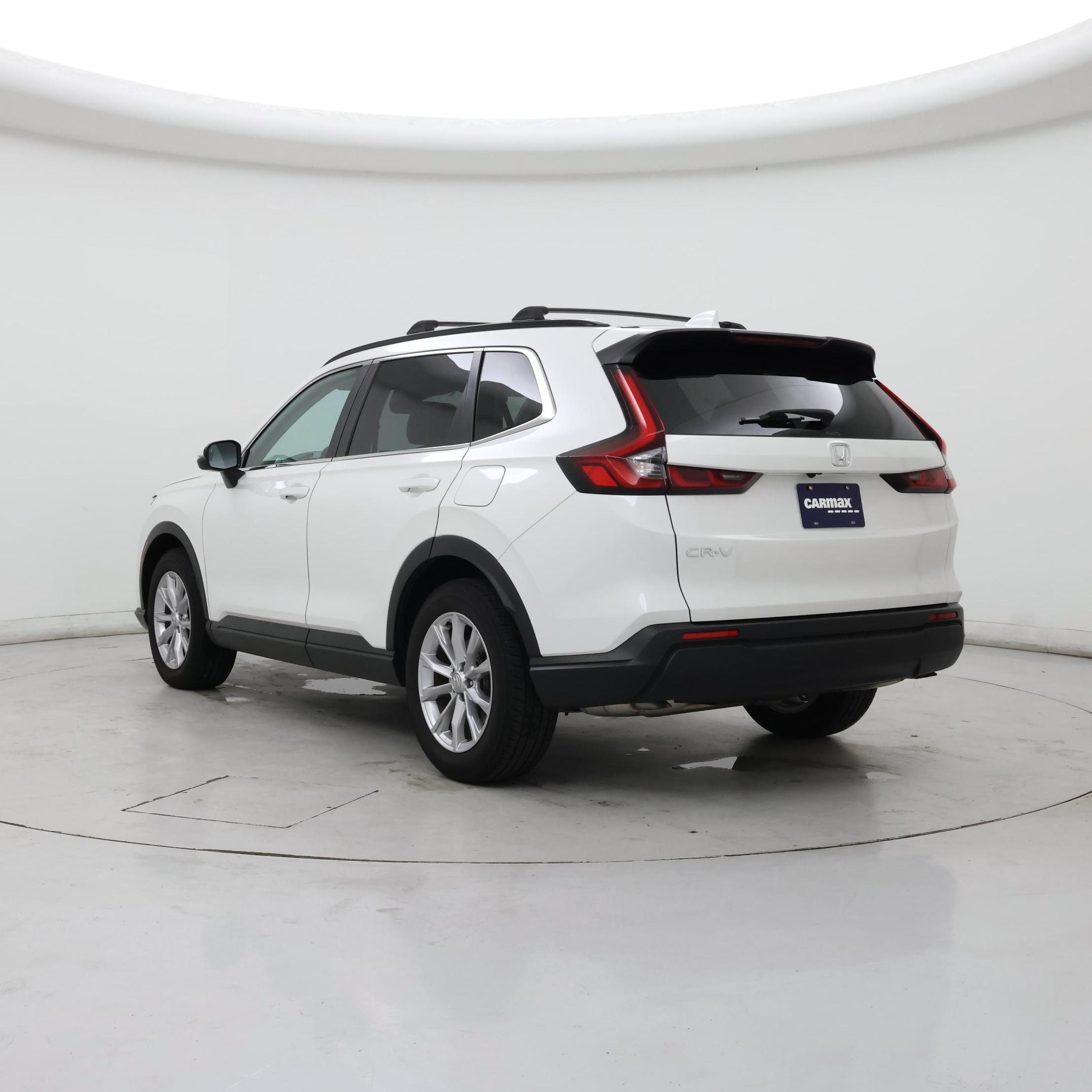 Thumbnail: 2024 Honda CR-V - 2