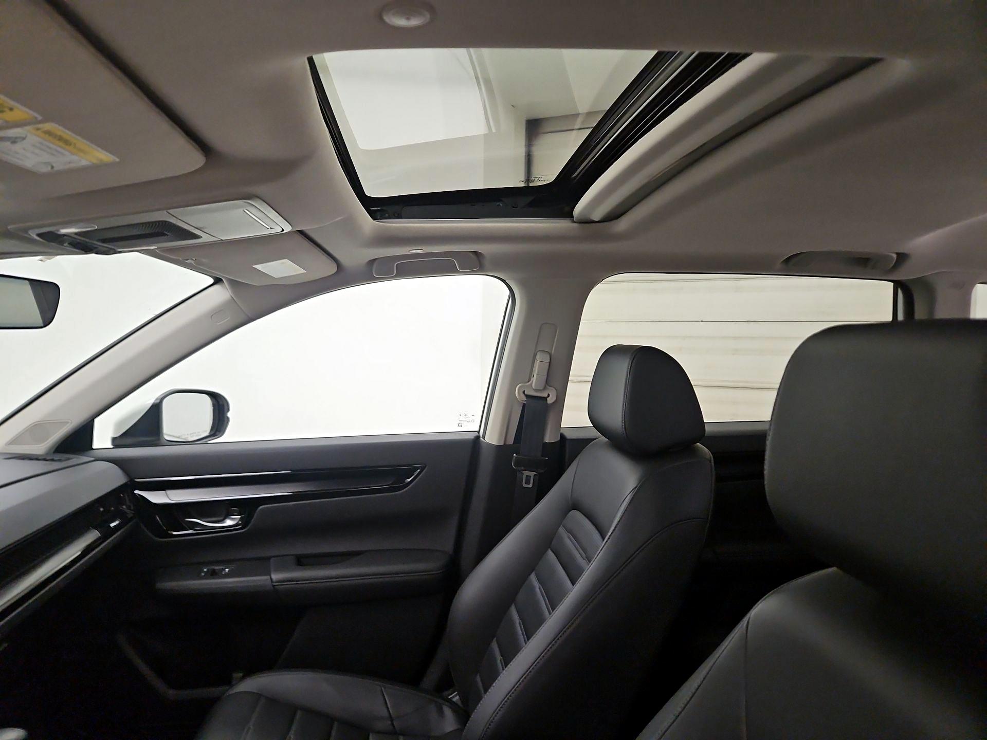 Thumbnail: 2024 Honda CR-V - 19