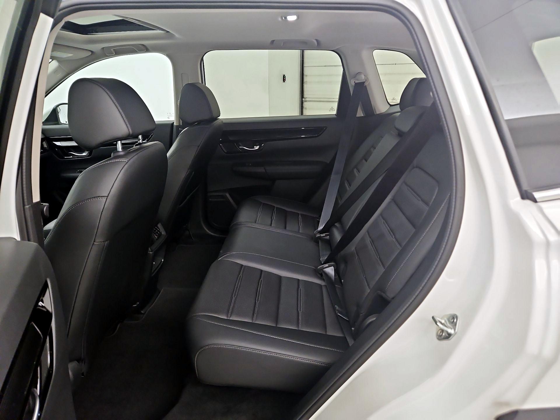 Thumbnail: 2024 Honda CR-V - 20
