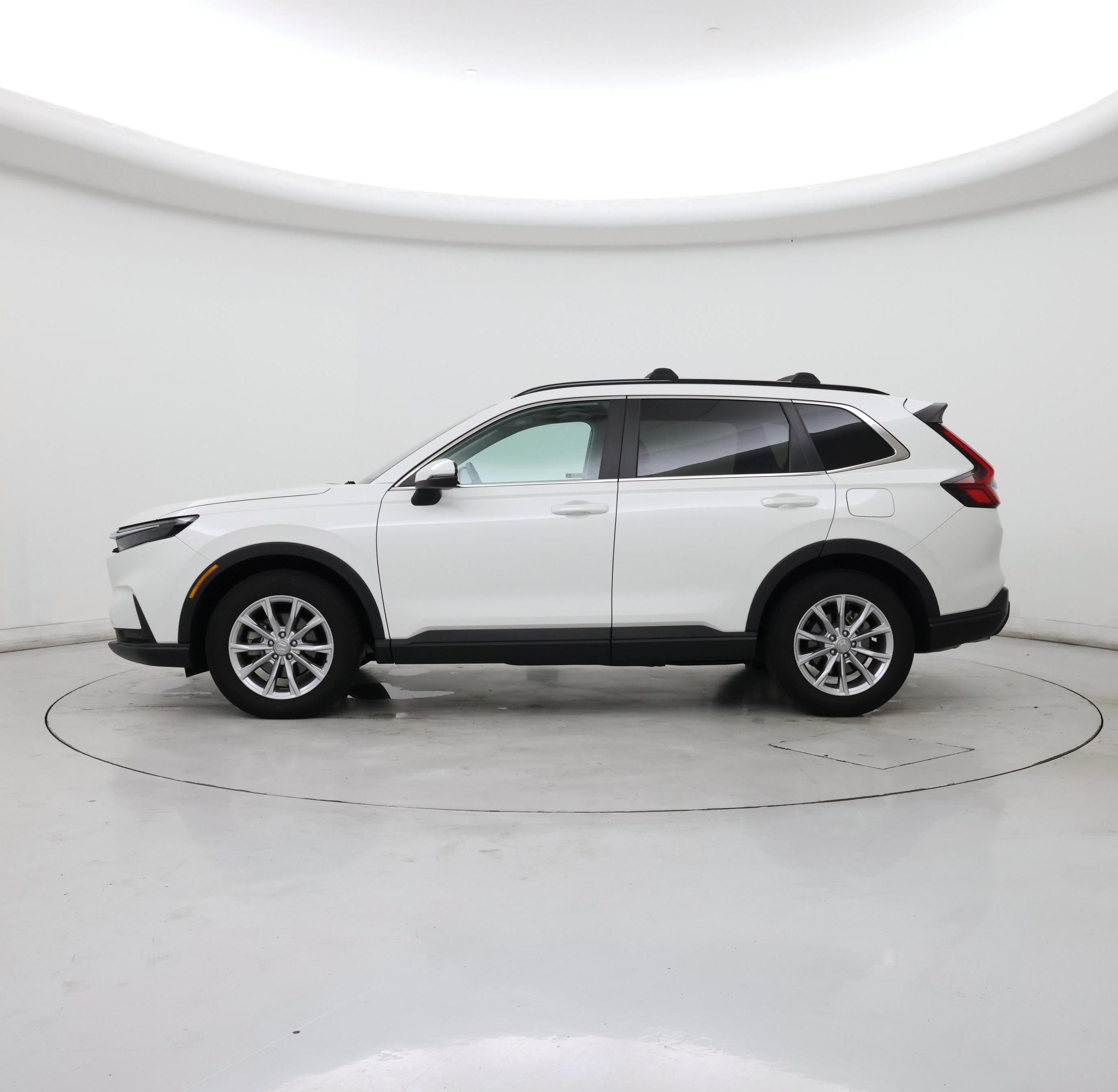 Thumbnail: 2024 Honda CR-V - 3