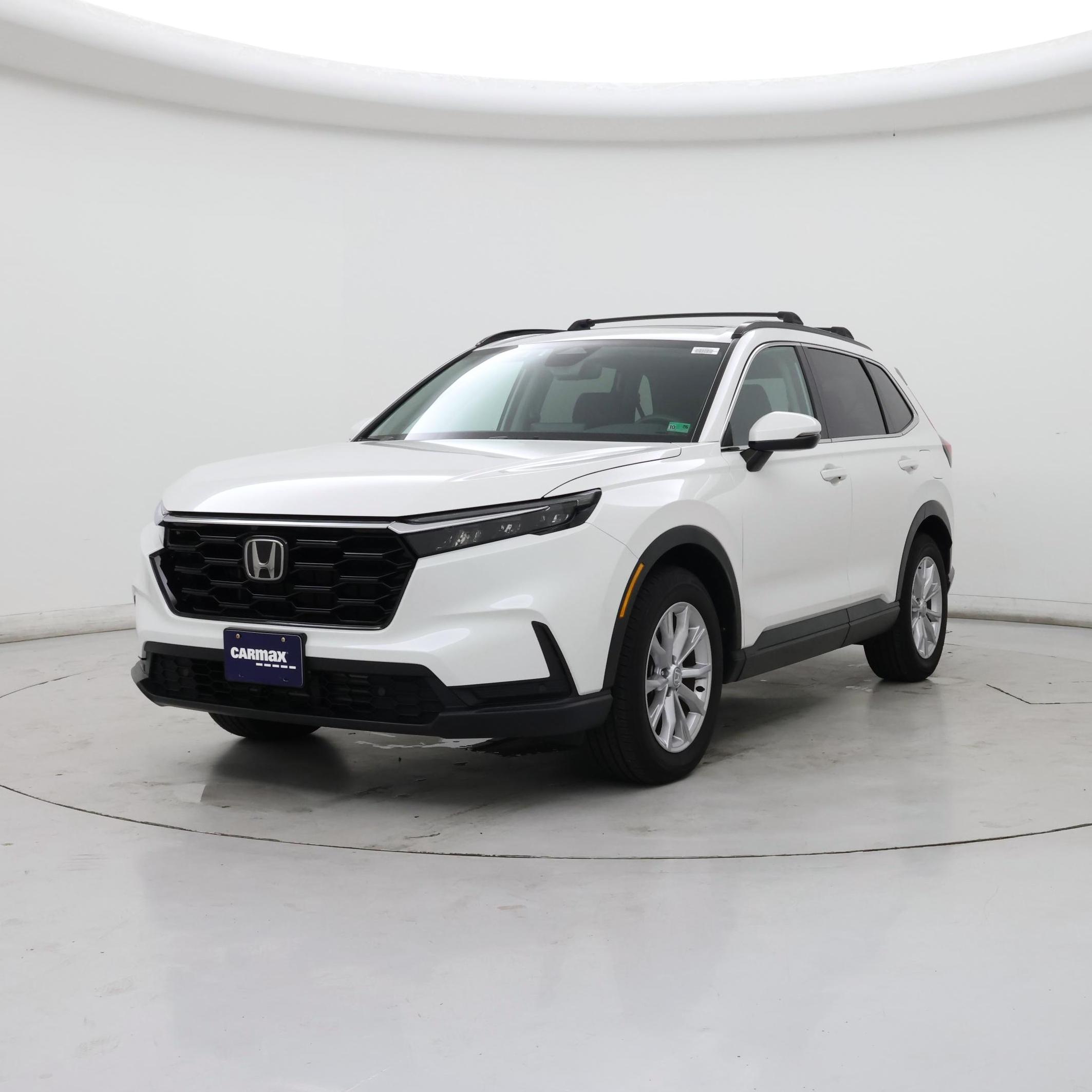 Thumbnail: 2024 Honda CR-V - 4