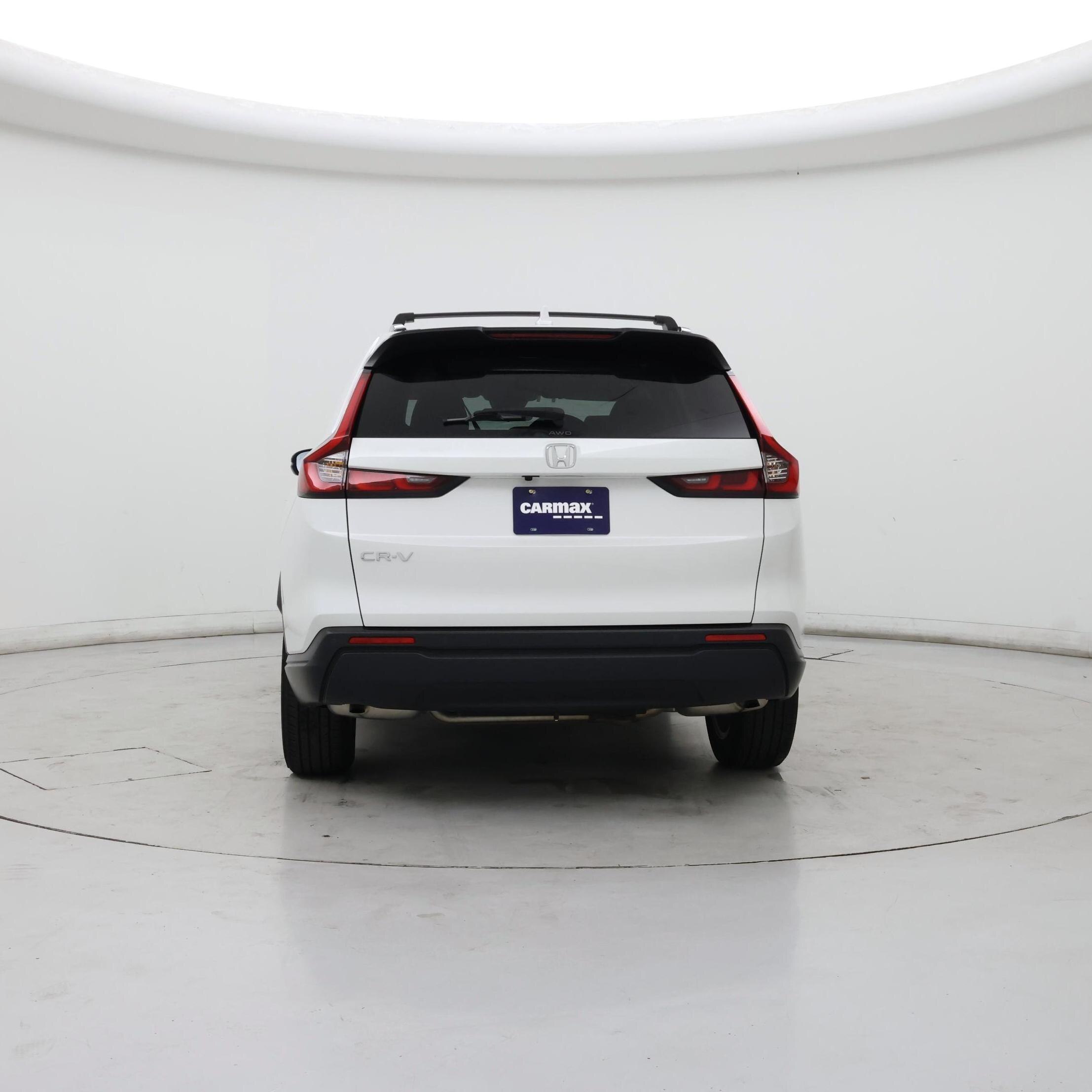 Thumbnail: 2024 Honda CR-V - 6
