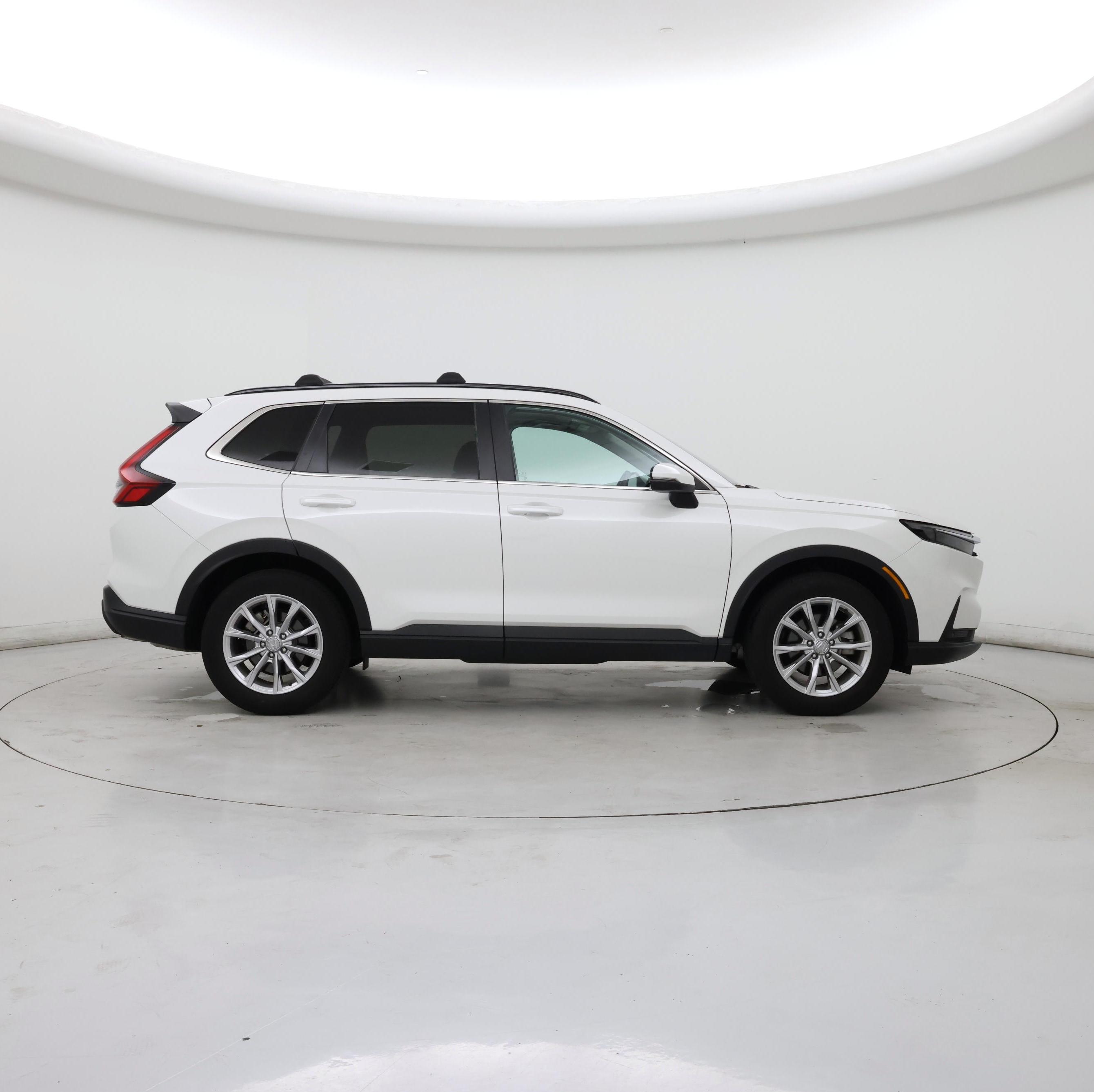 Thumbnail: 2024 Honda CR-V - 7