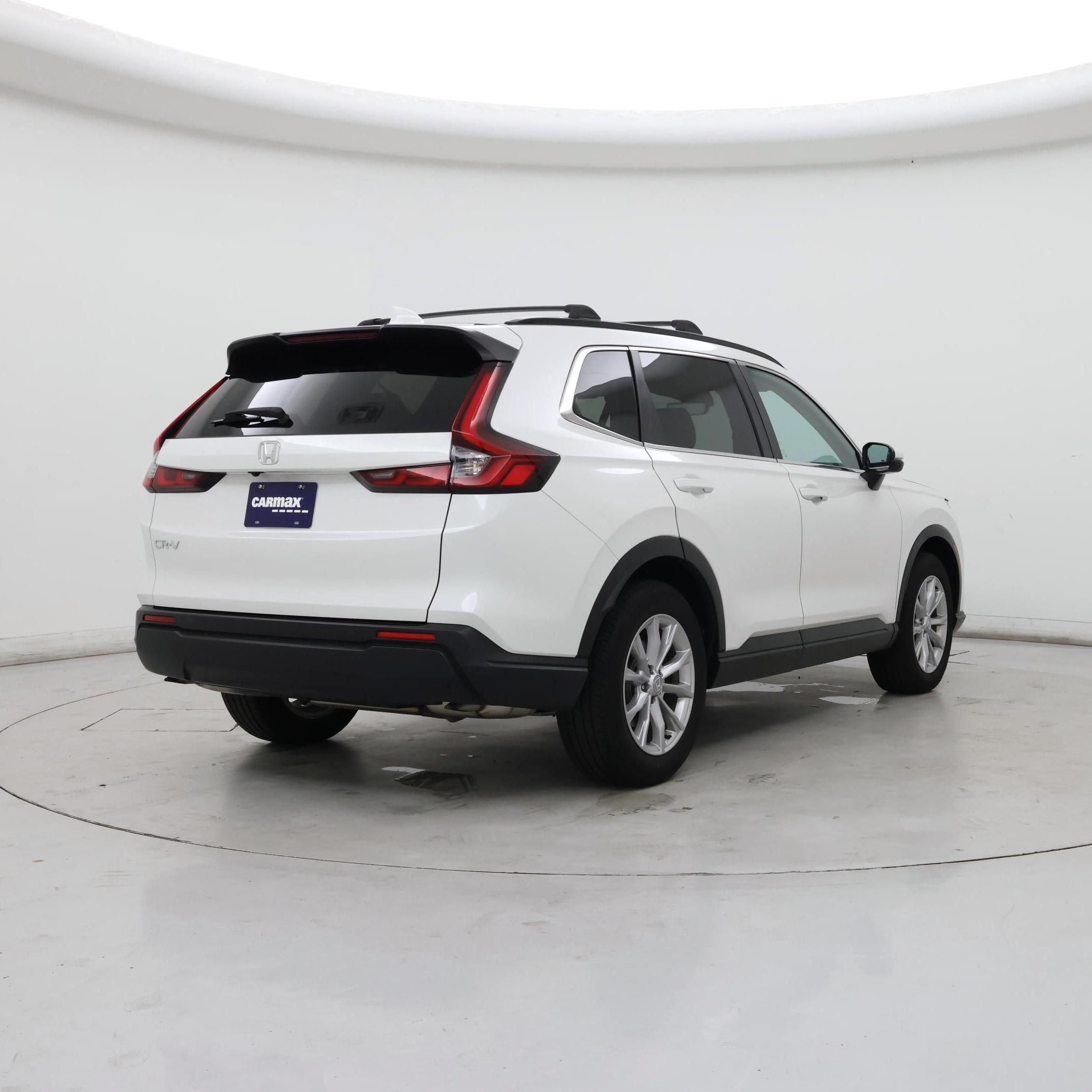 Thumbnail: 2024 Honda CR-V - 8