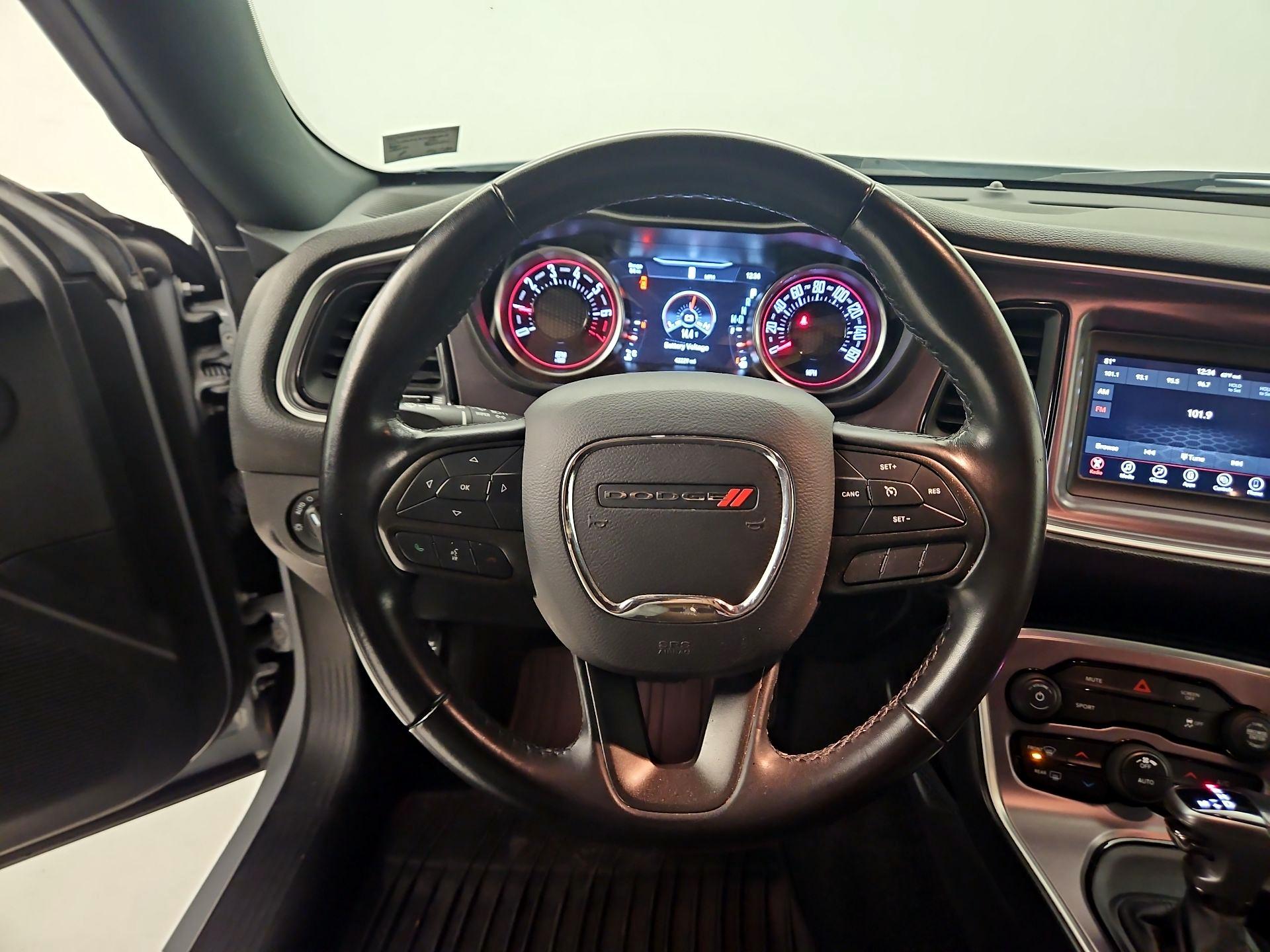 Thumbnail: 2021 Dodge Challenger - 10