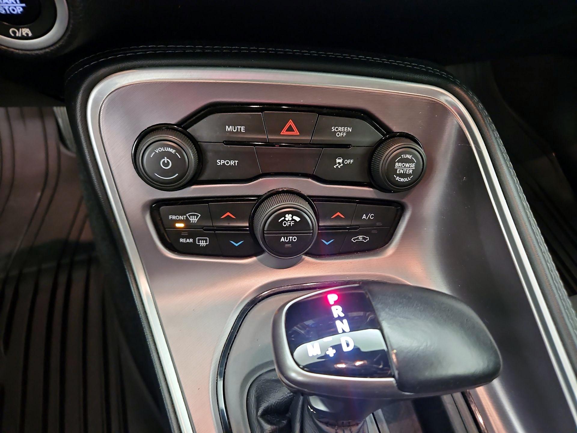 Thumbnail: 2021 Dodge Challenger - 16