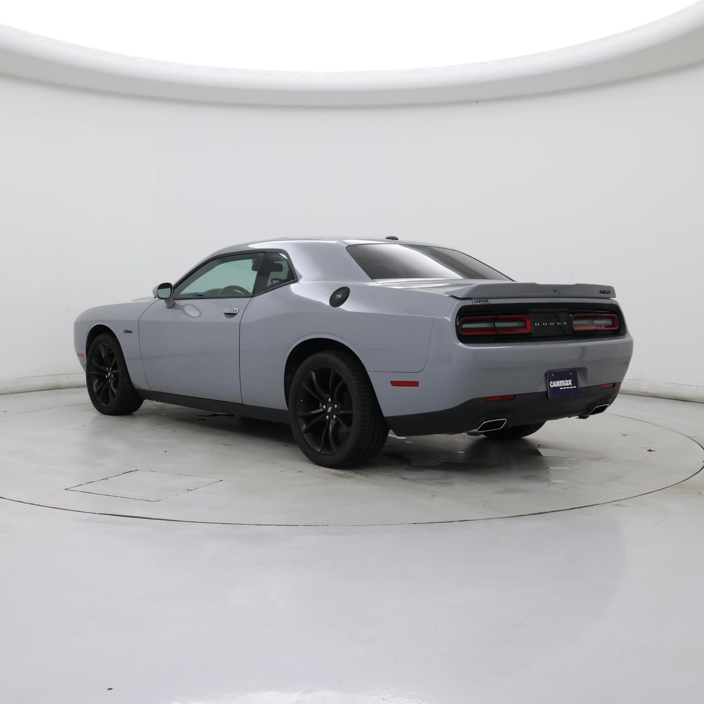 Thumbnail: 2021 Dodge Challenger - 2