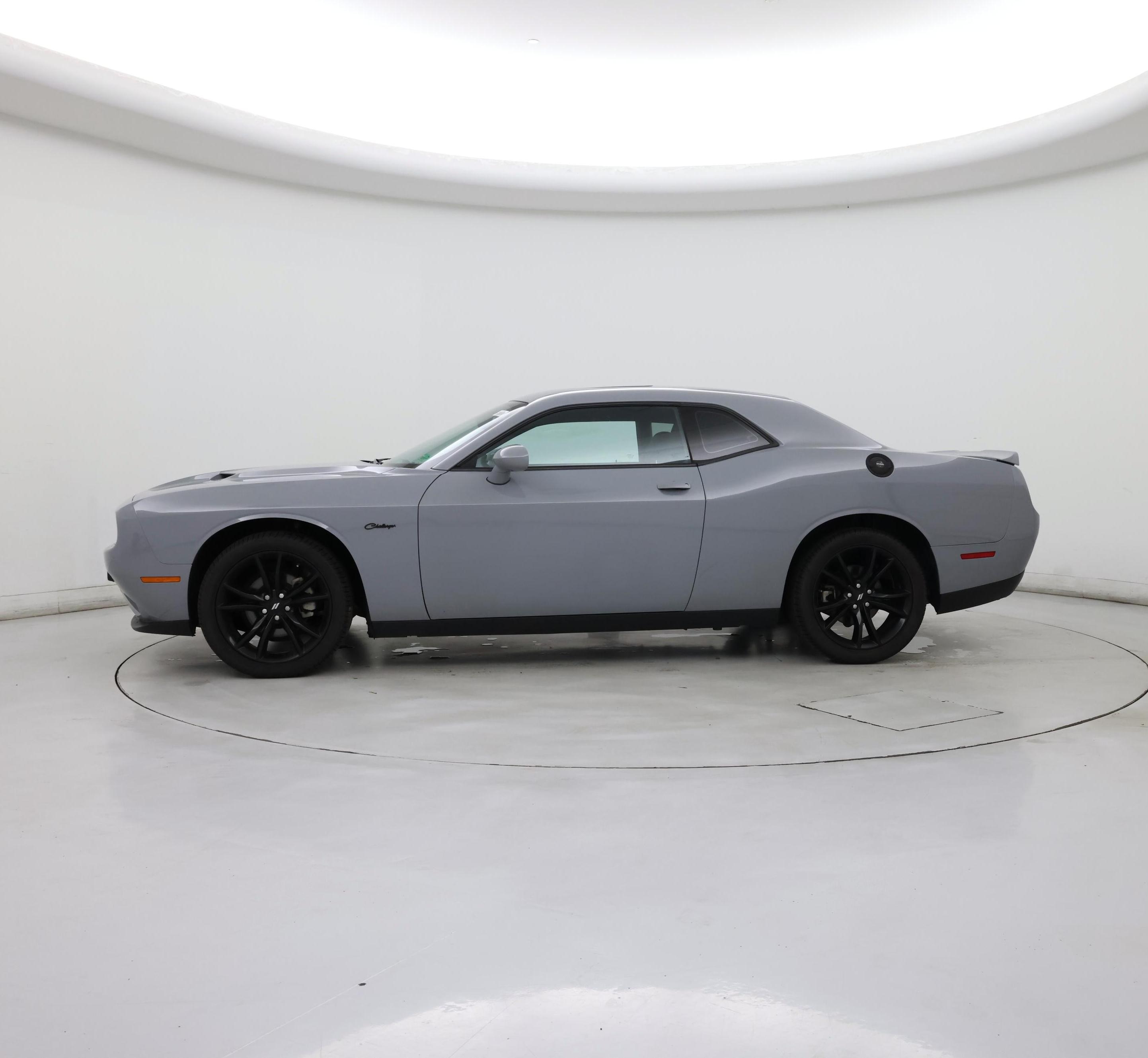 Thumbnail: 2021 Dodge Challenger - 3