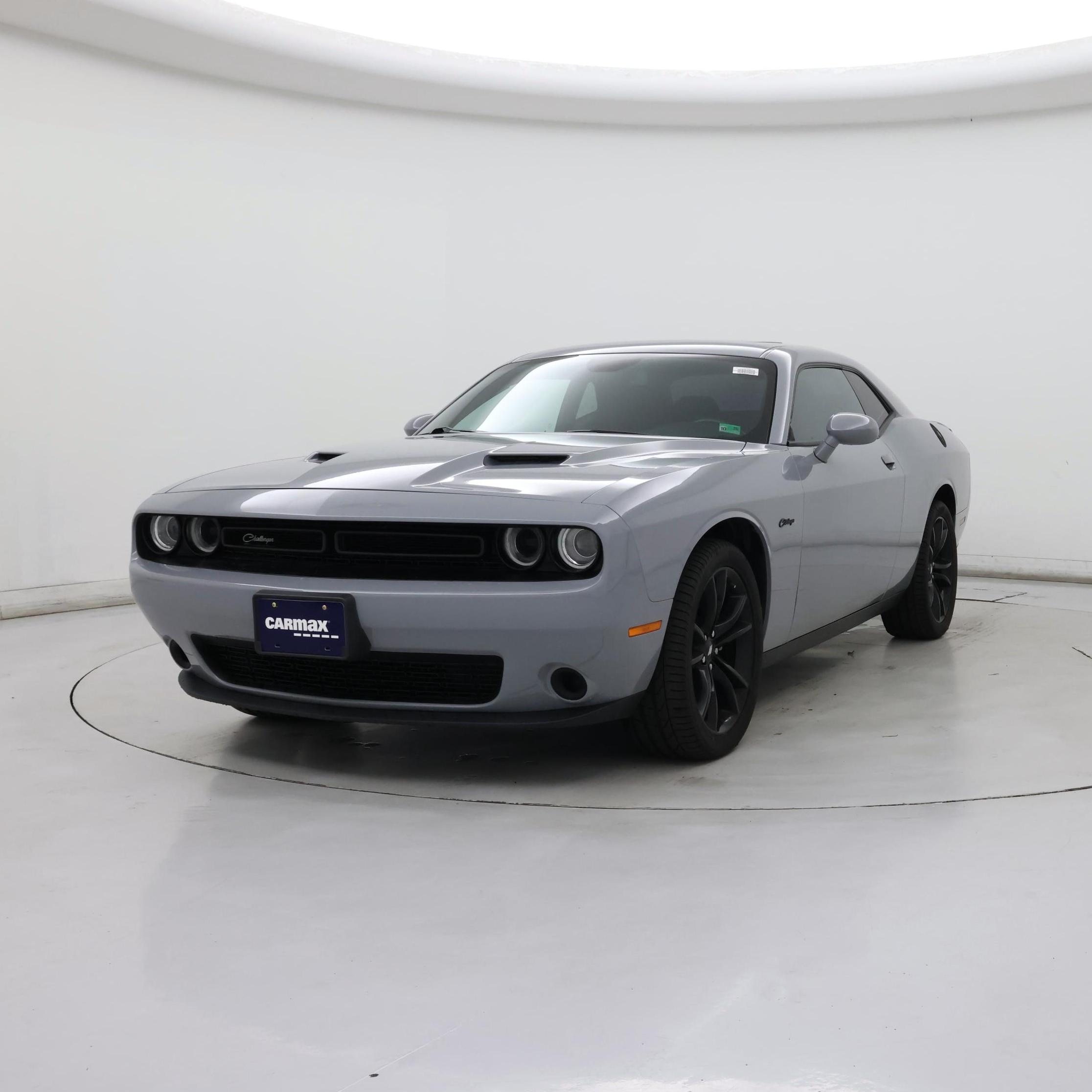 Thumbnail: 2021 Dodge Challenger - 4
