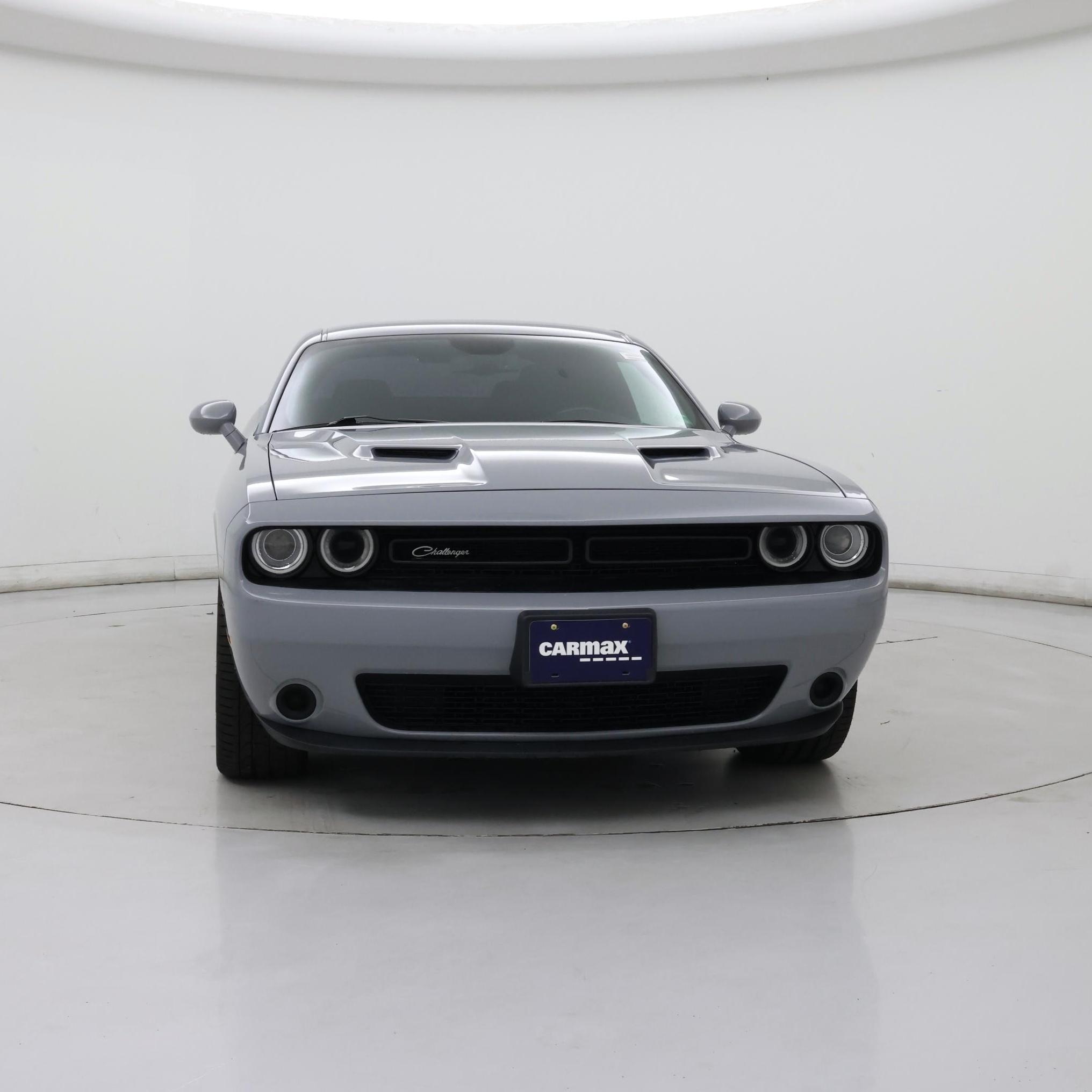 Thumbnail: 2021 Dodge Challenger - 5