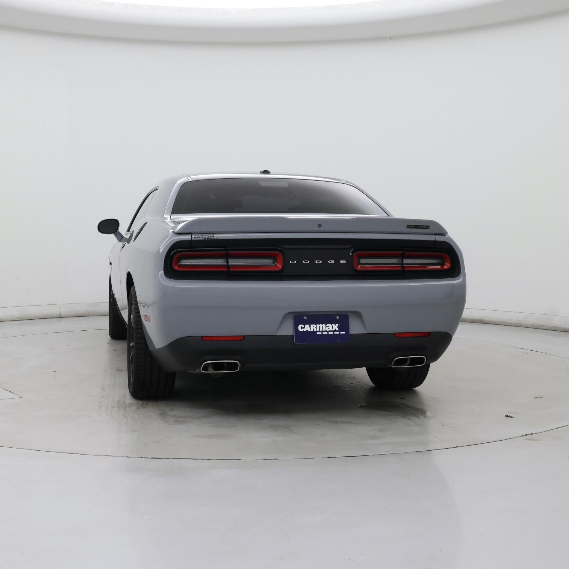Thumbnail: 2021 Dodge Challenger - 6