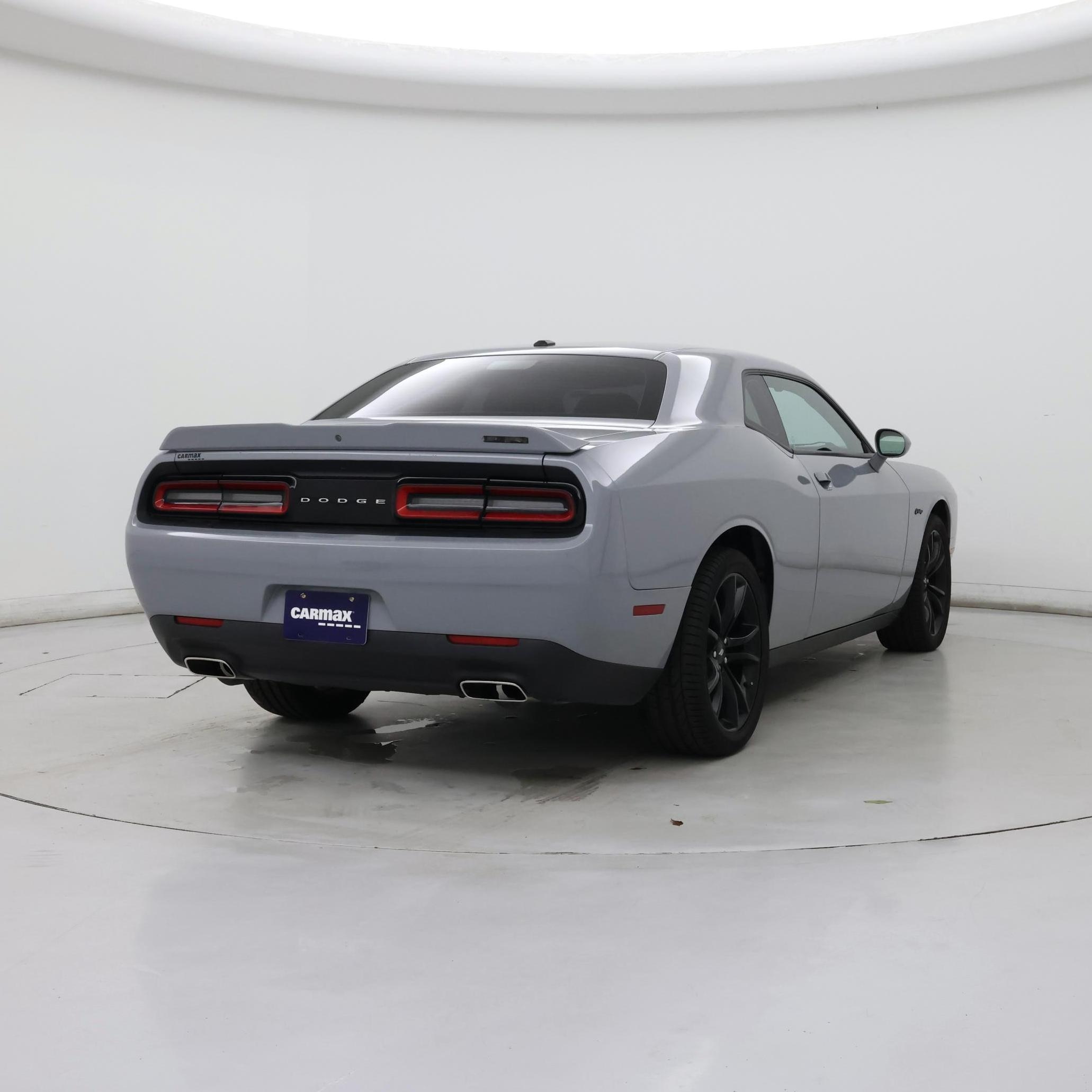 Thumbnail: 2021 Dodge Challenger - 8