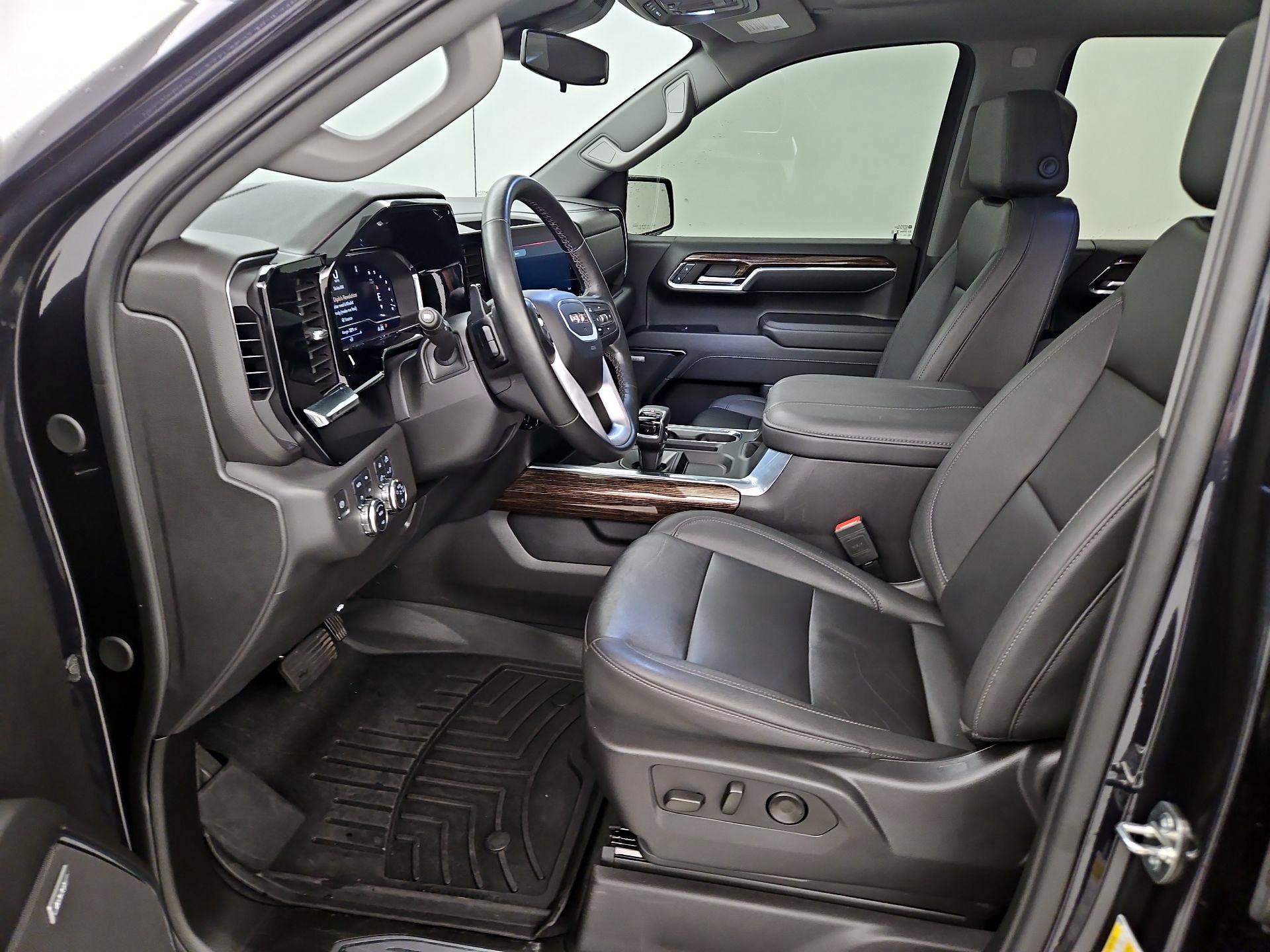 Thumbnail: 2024 GMC Sierra 1500 - 11