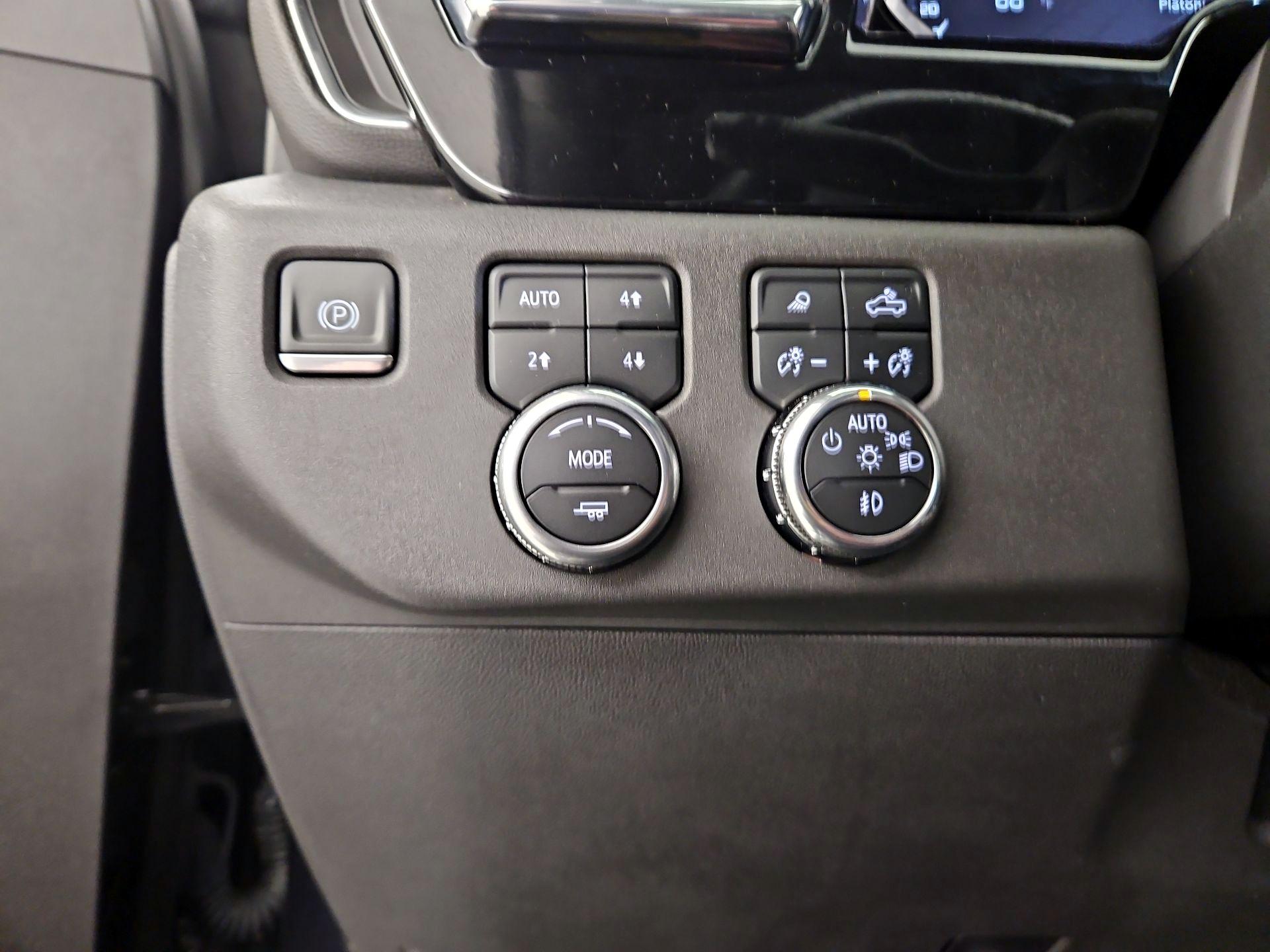 Thumbnail: 2024 GMC Sierra 1500 - 13