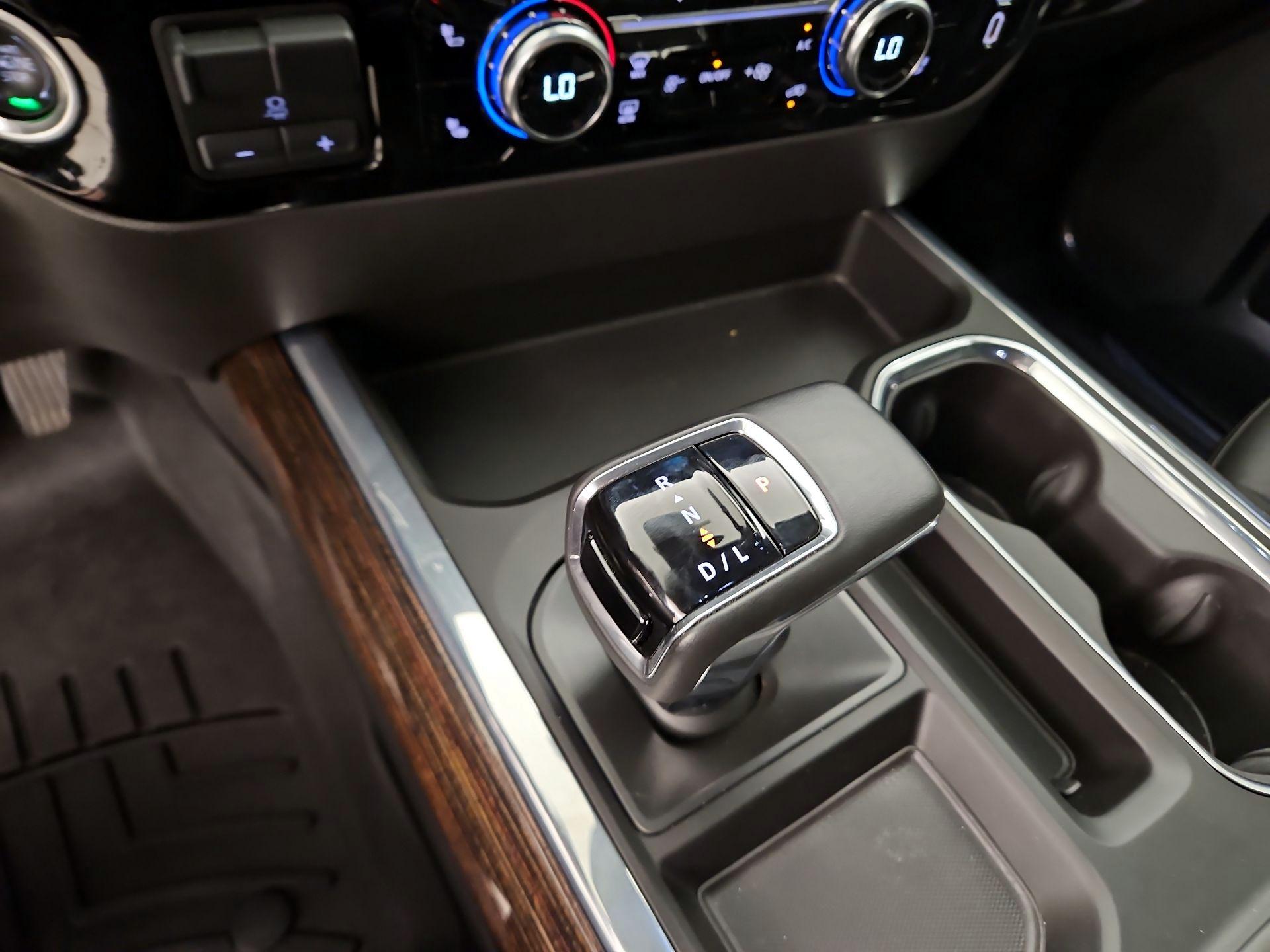 Thumbnail: 2024 GMC Sierra 1500 - 18