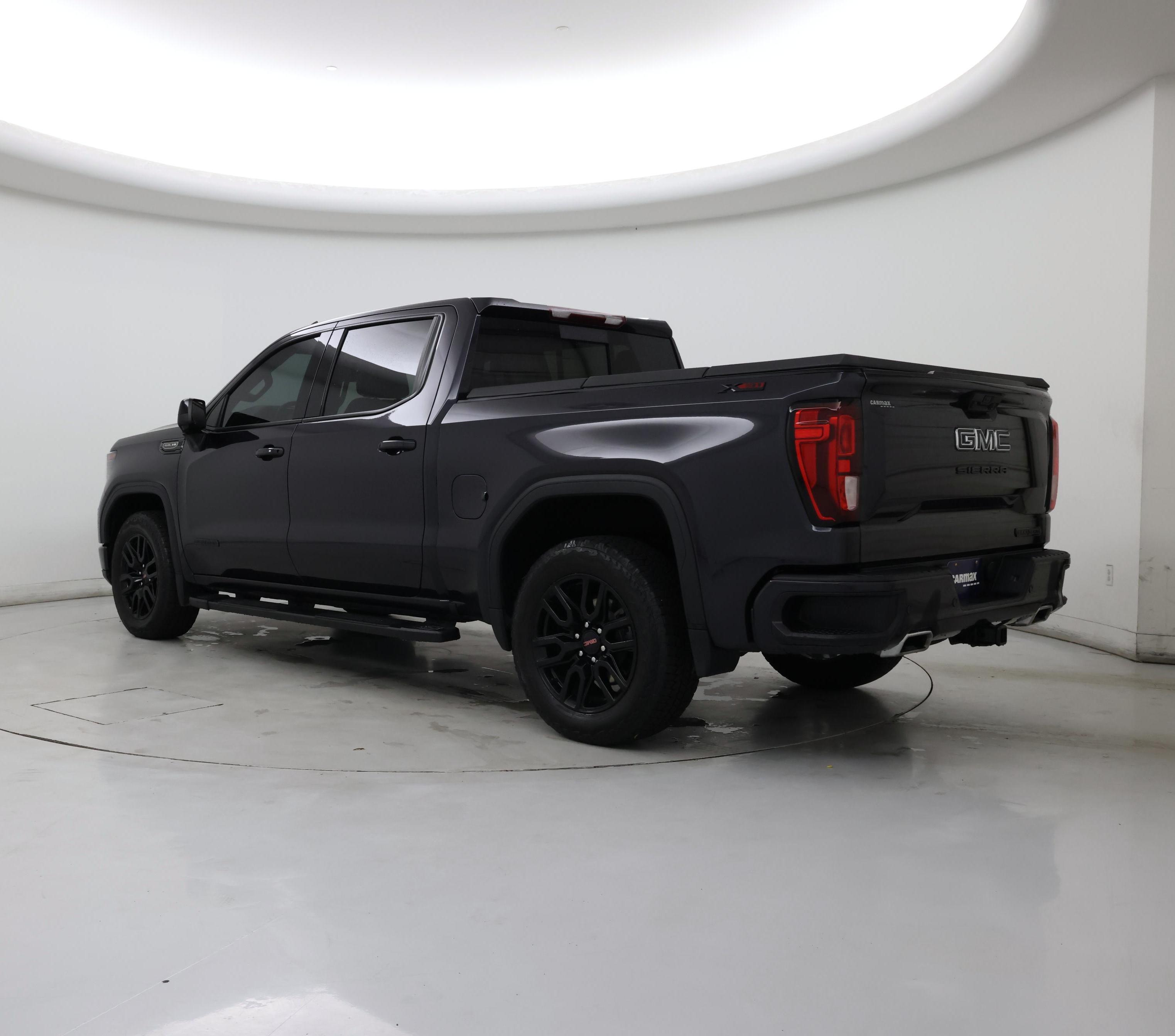 Thumbnail: 2024 GMC Sierra 1500 - 2