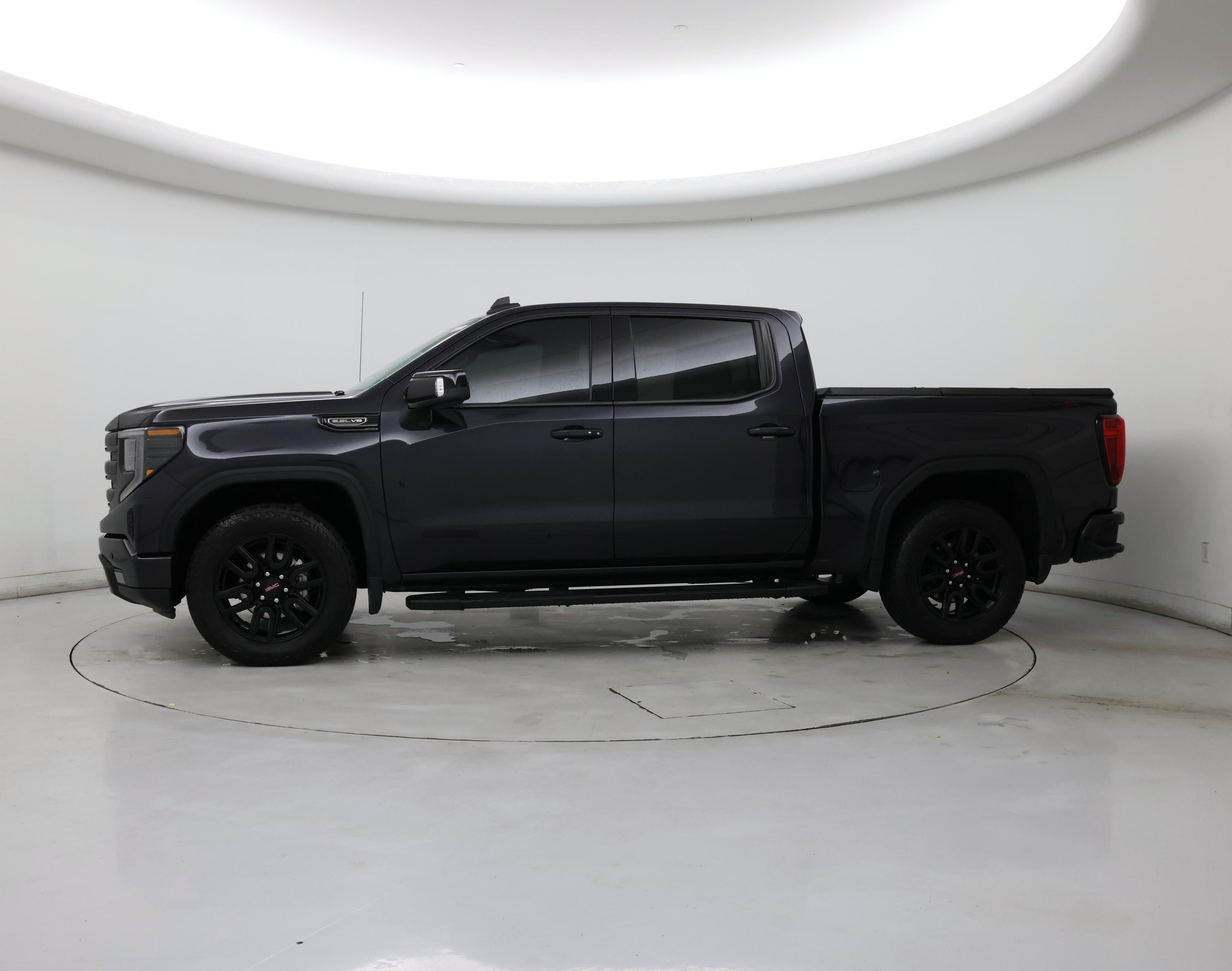 Thumbnail: 2024 GMC Sierra 1500 - 3